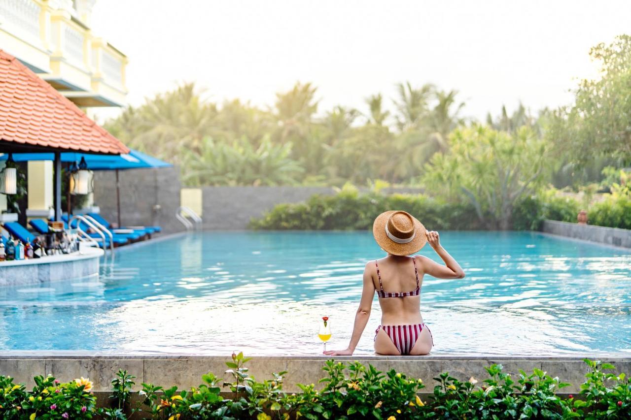 Resort Le Pavillon Luxury &