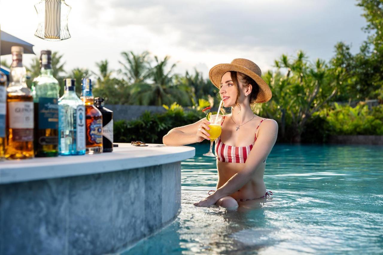 Le Pavillon Luxury & Resort