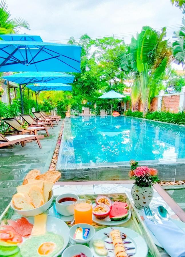 Blooms Boutique Village 4*