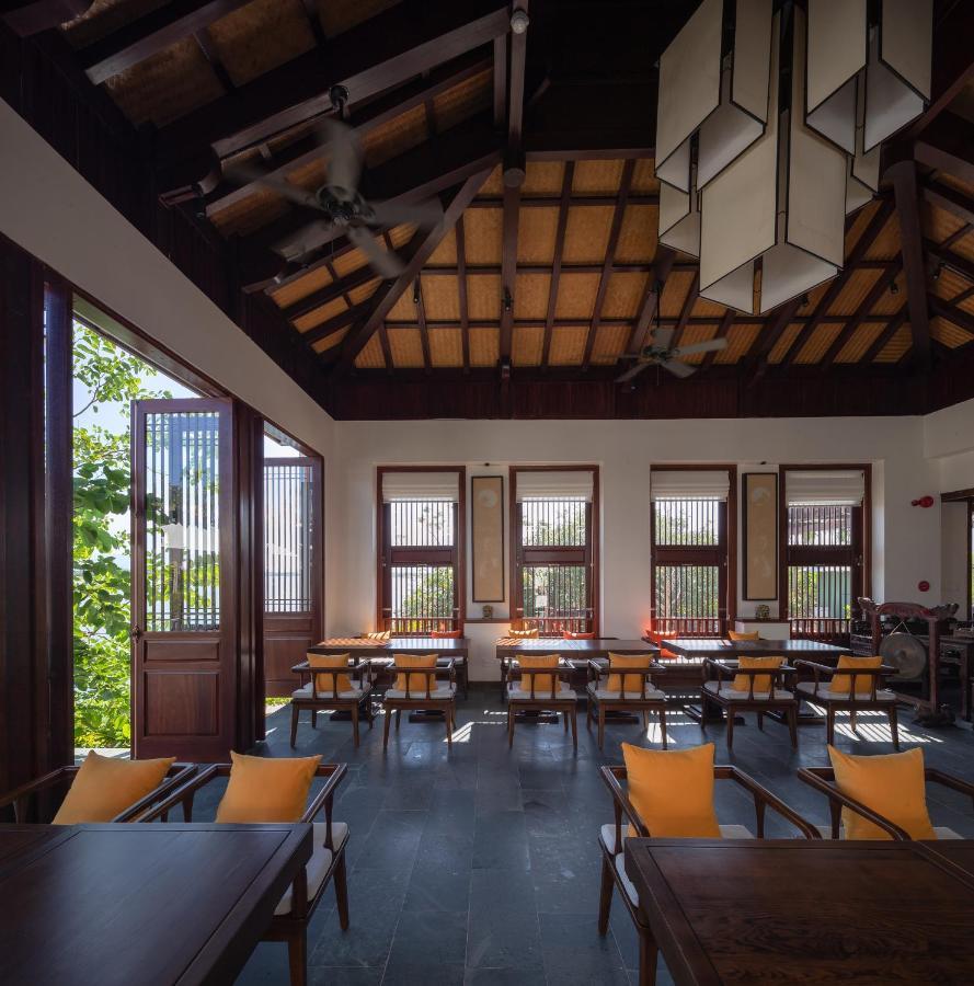 Nghe Prana And Hotel