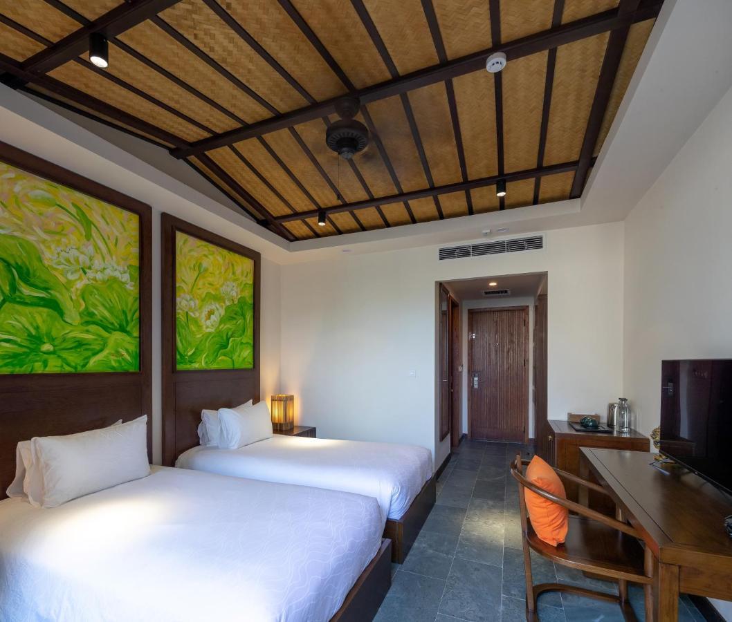 Nghe Prana And Hotel 4*