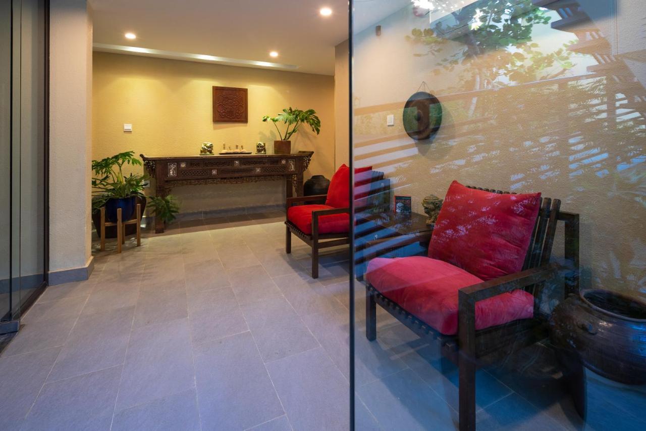 Nghe Prana And 4* Hoi An