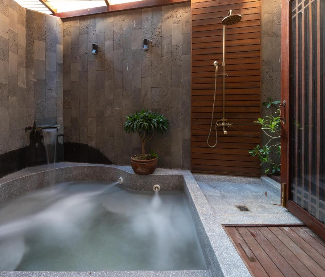 Hotel Nghe Prana And