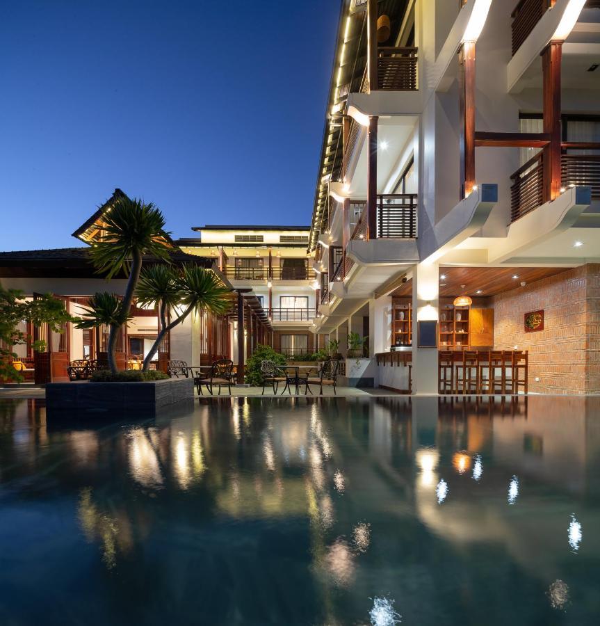 Hotel Nghe Prana And 4*