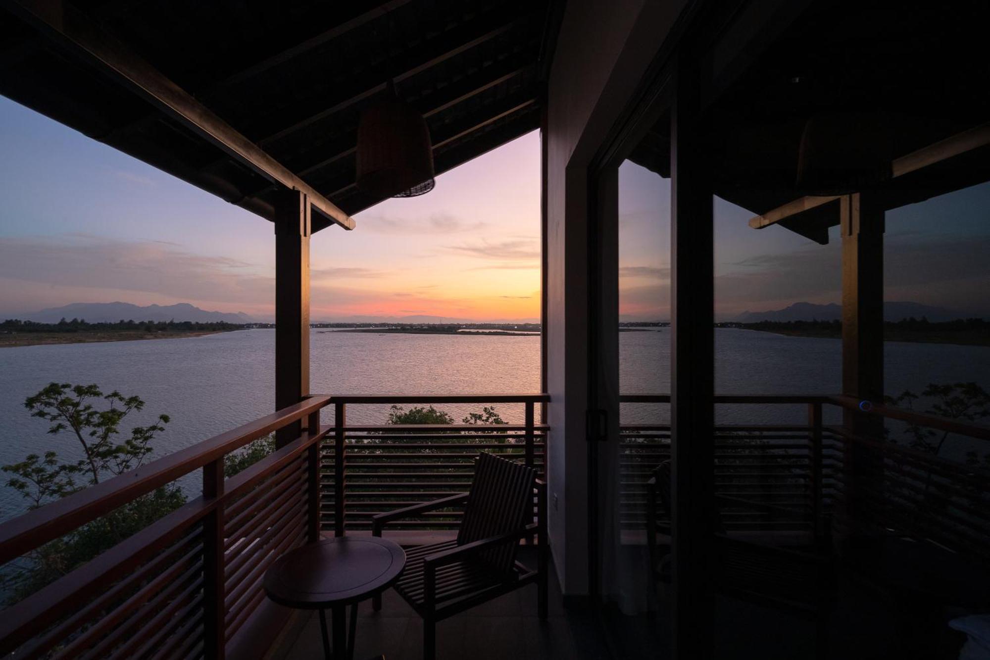 Nghe Prana And Hotel
