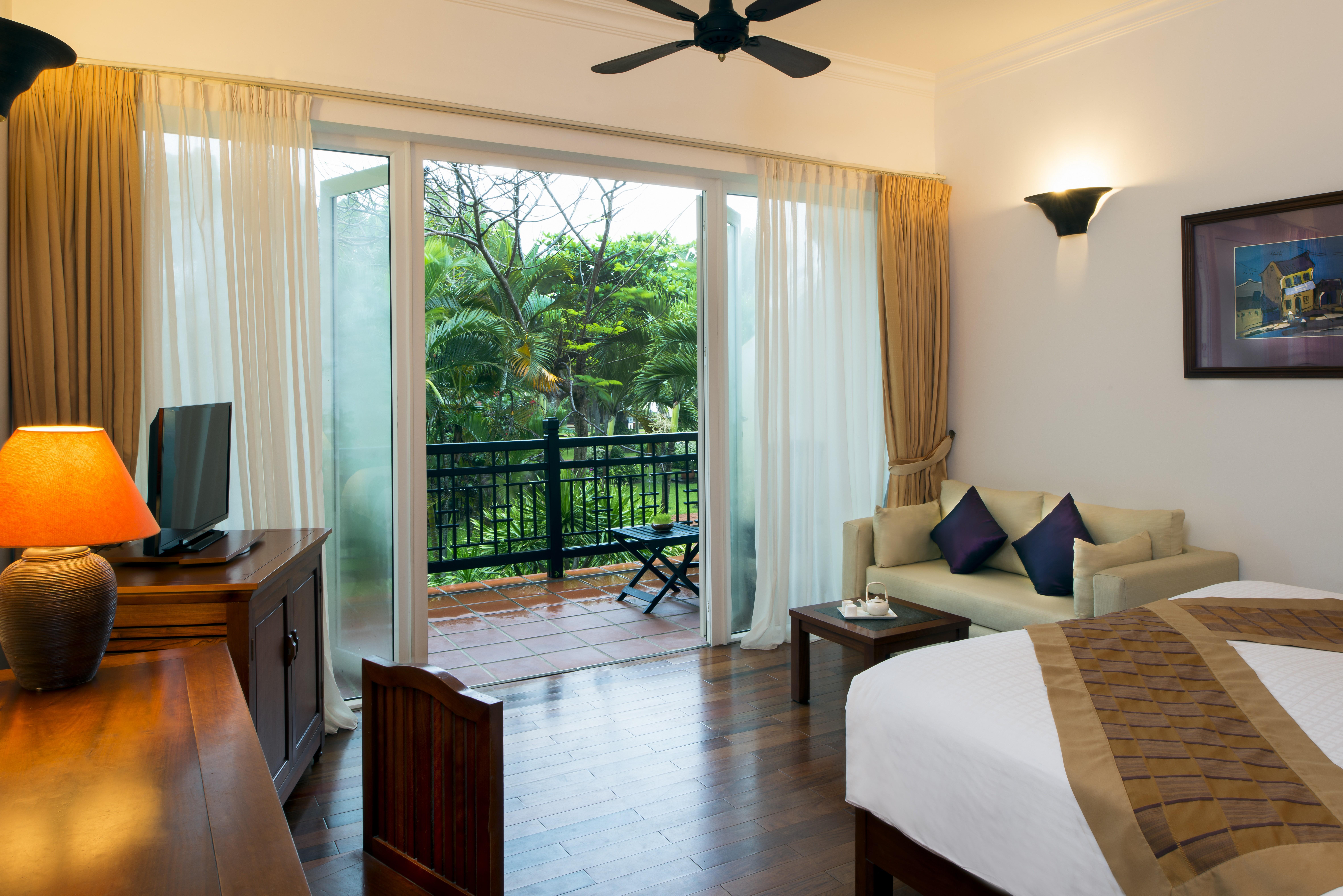 Resort Victoria & Hoi An