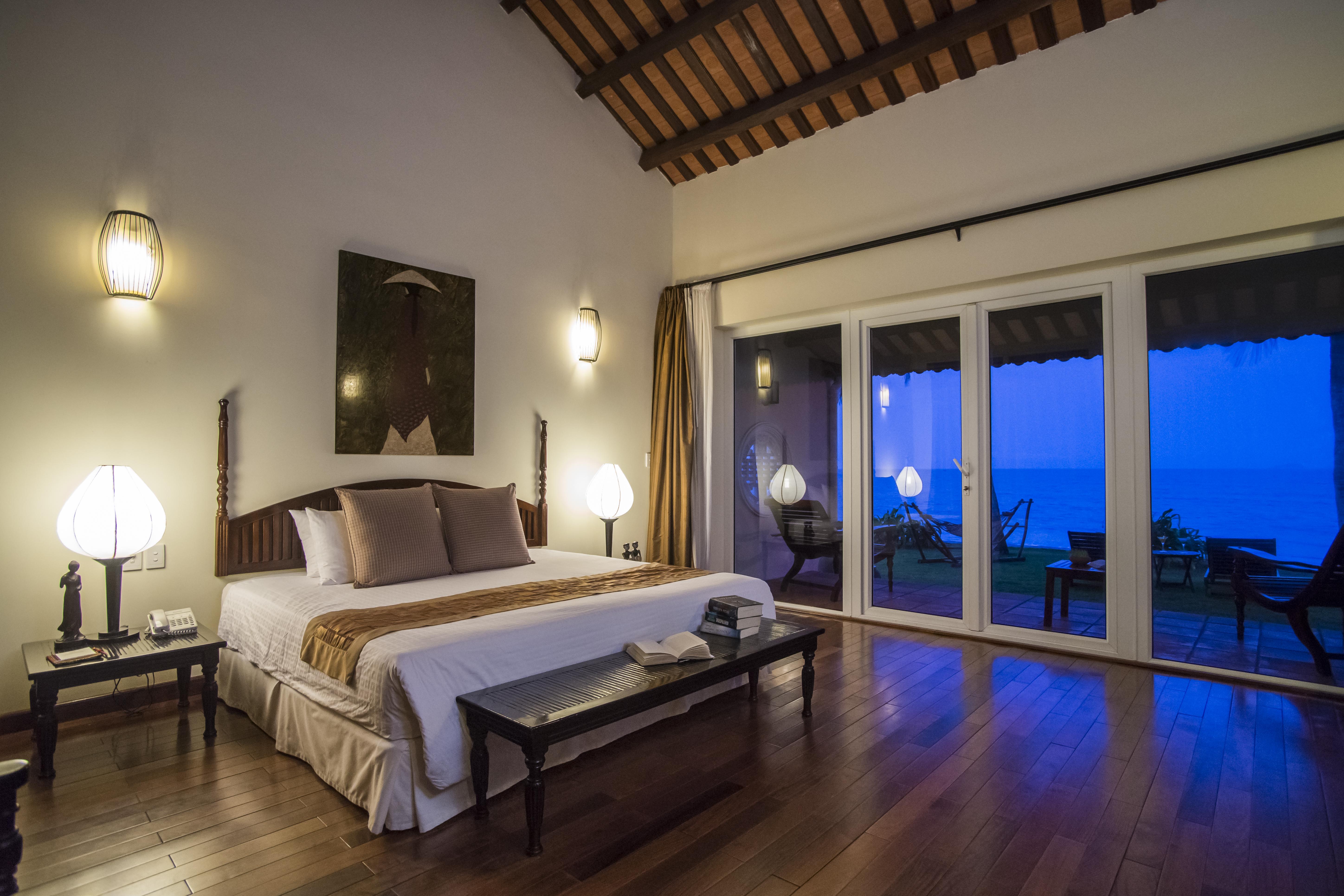 Resort Victoria & Hoi An