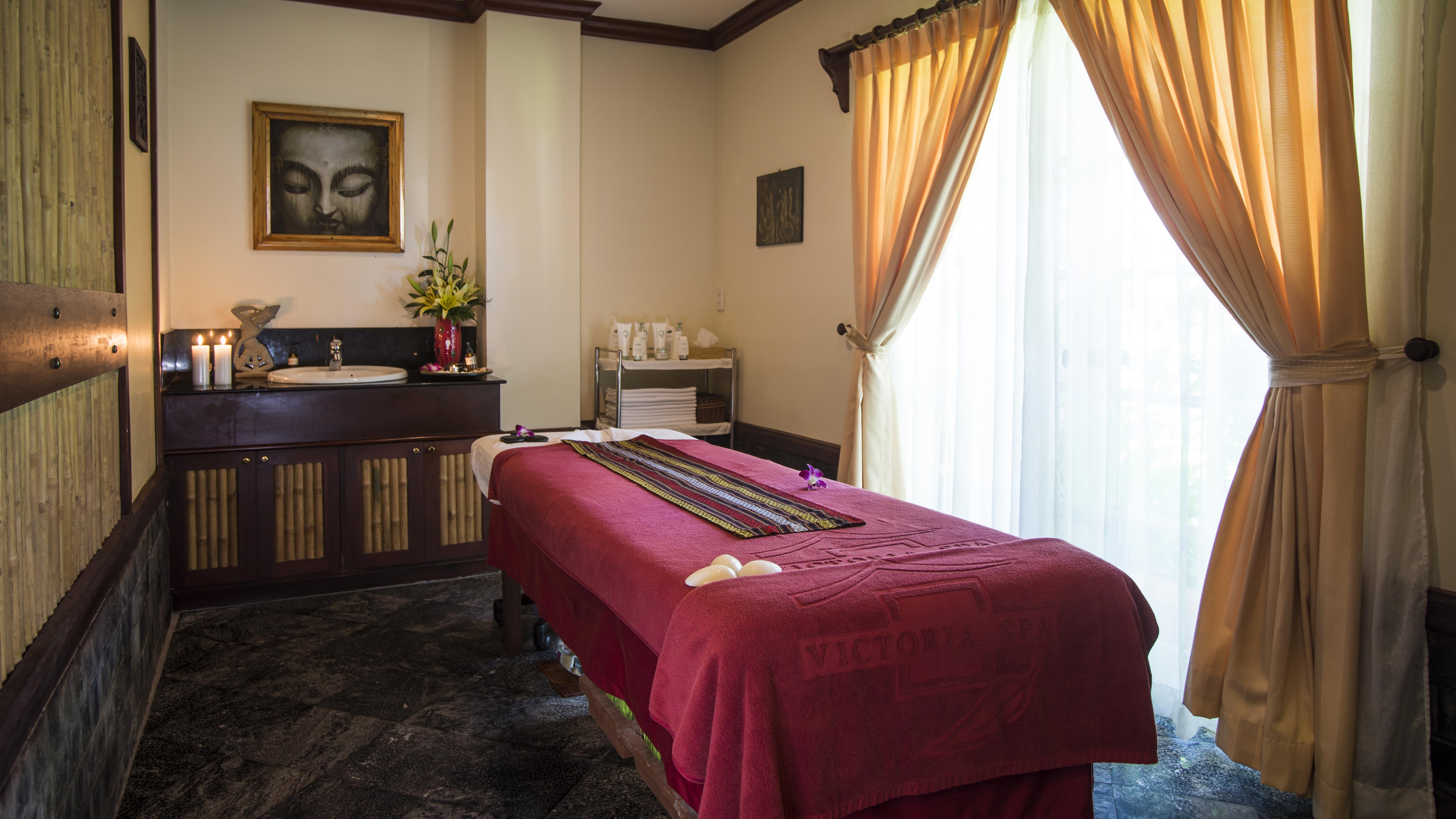 Victoria & 4* Hoi An