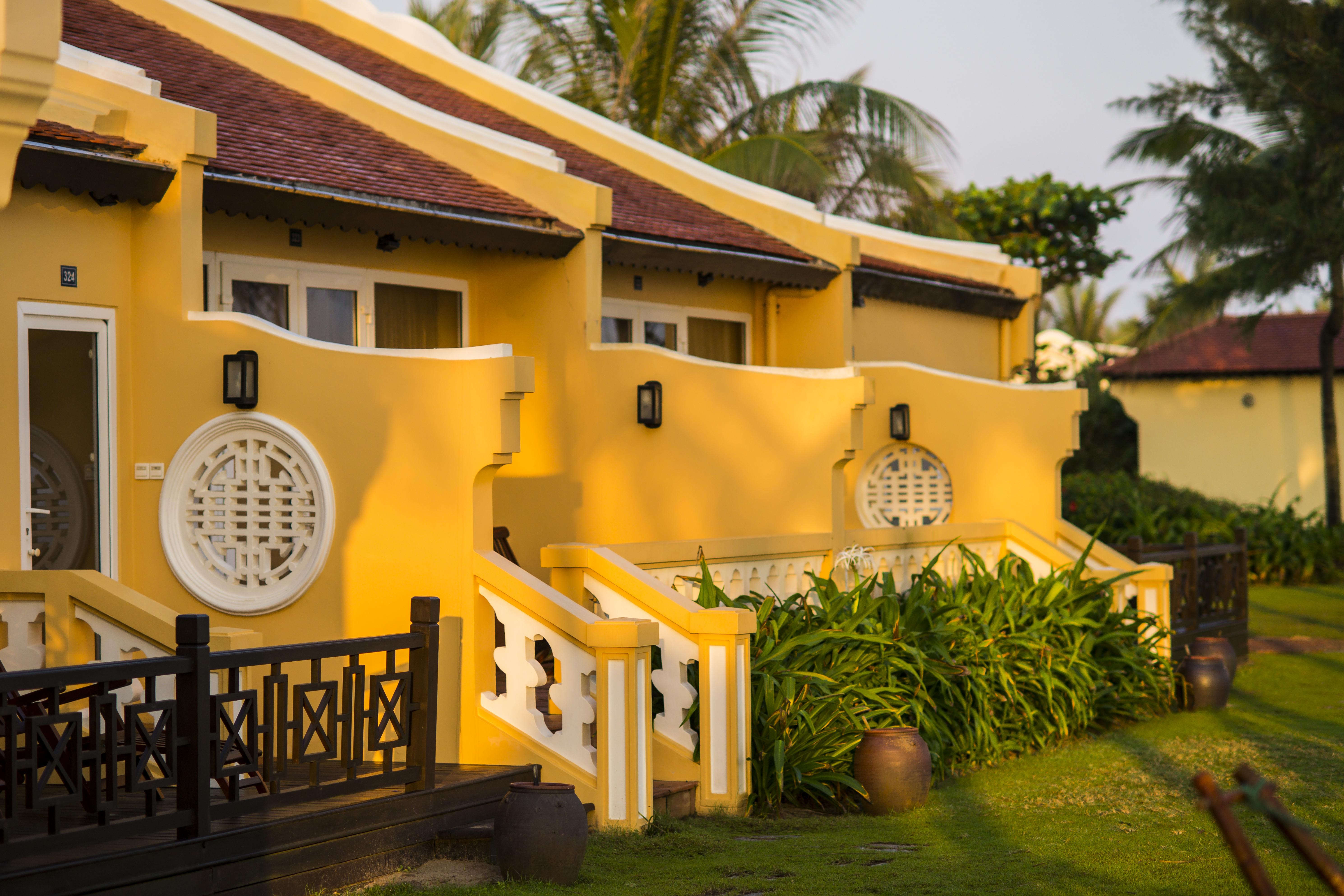 Victoria & 4* Hoi An