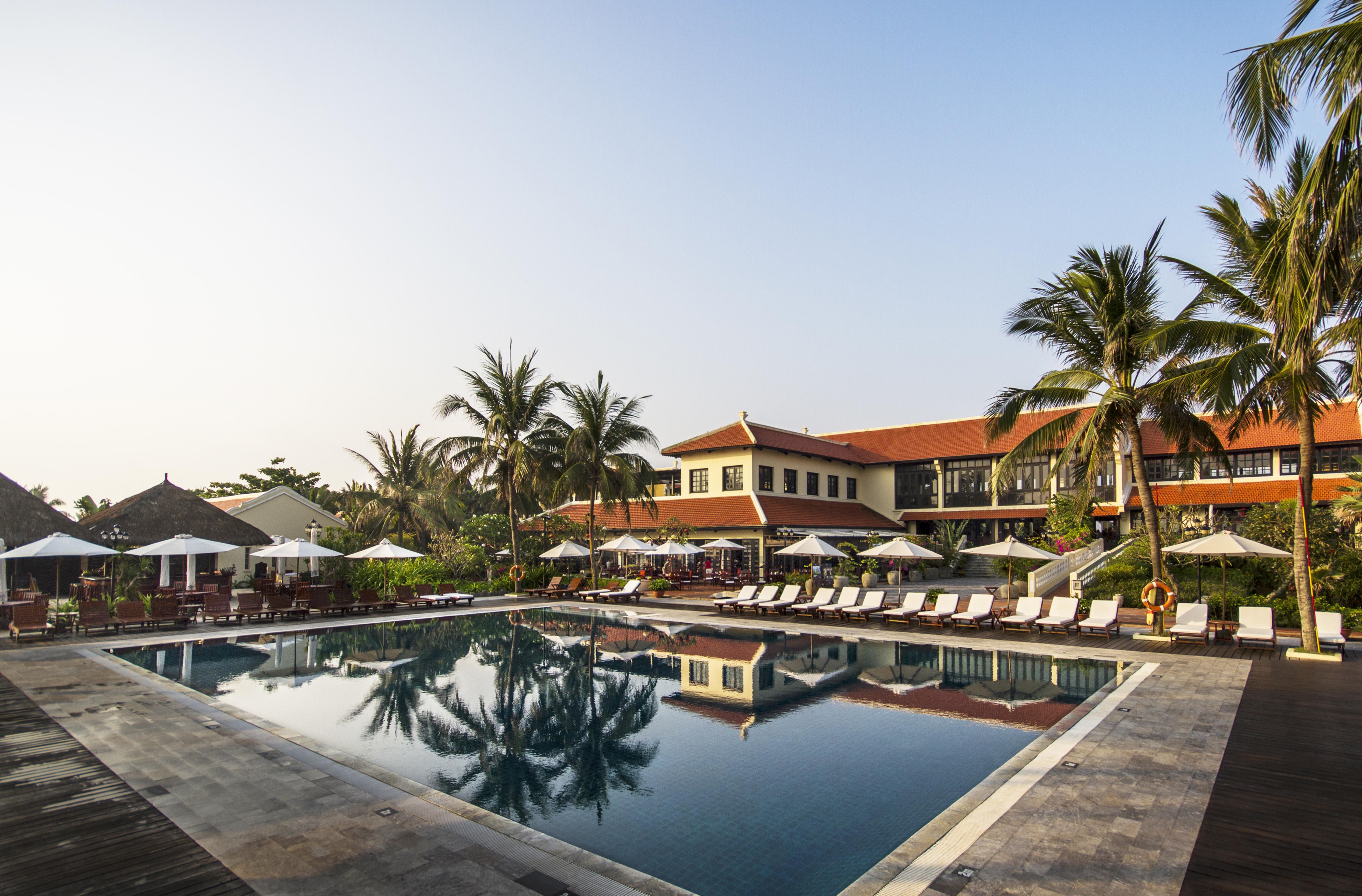 Resort Victoria & 4*