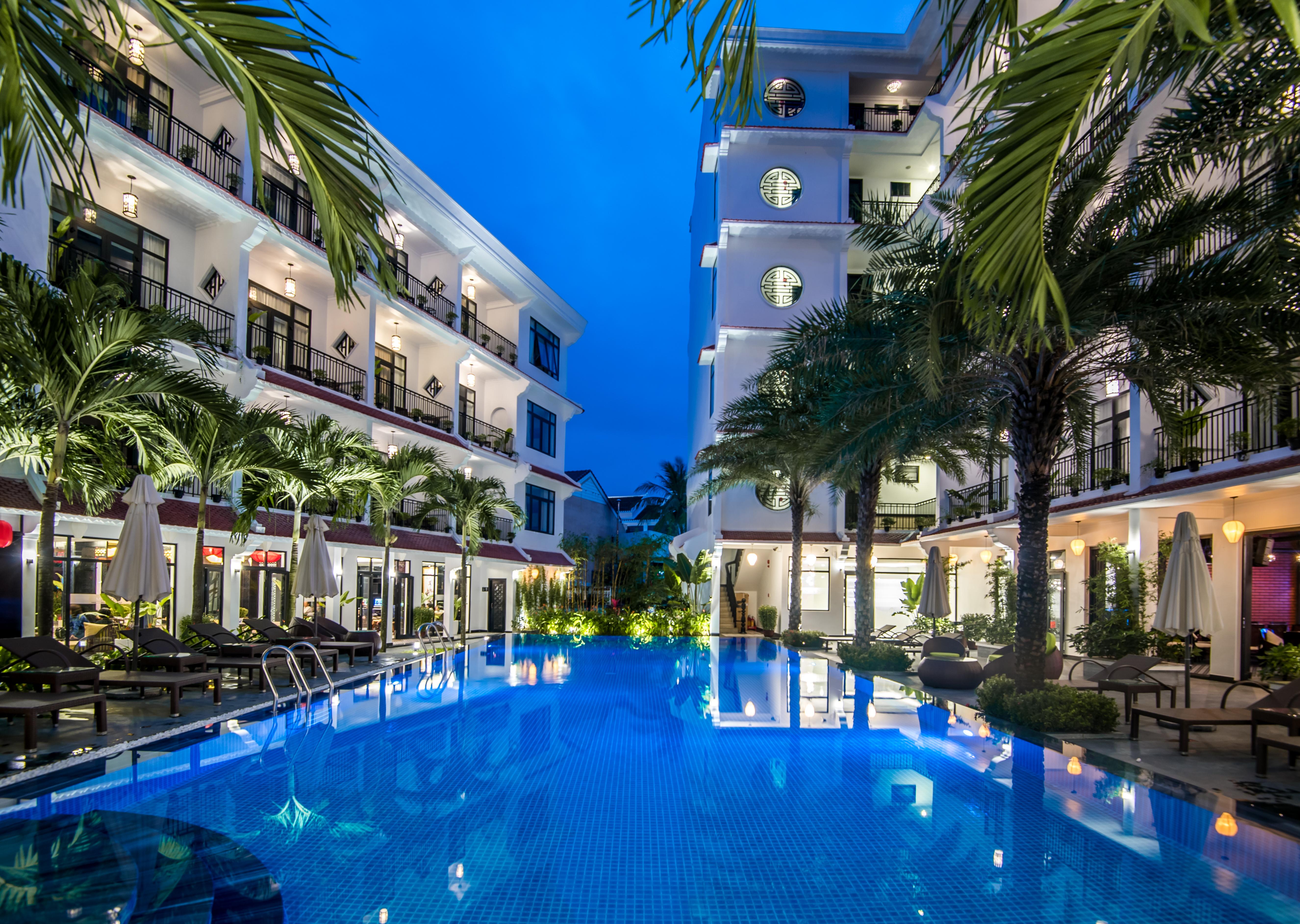 Hadana Boutique Resort