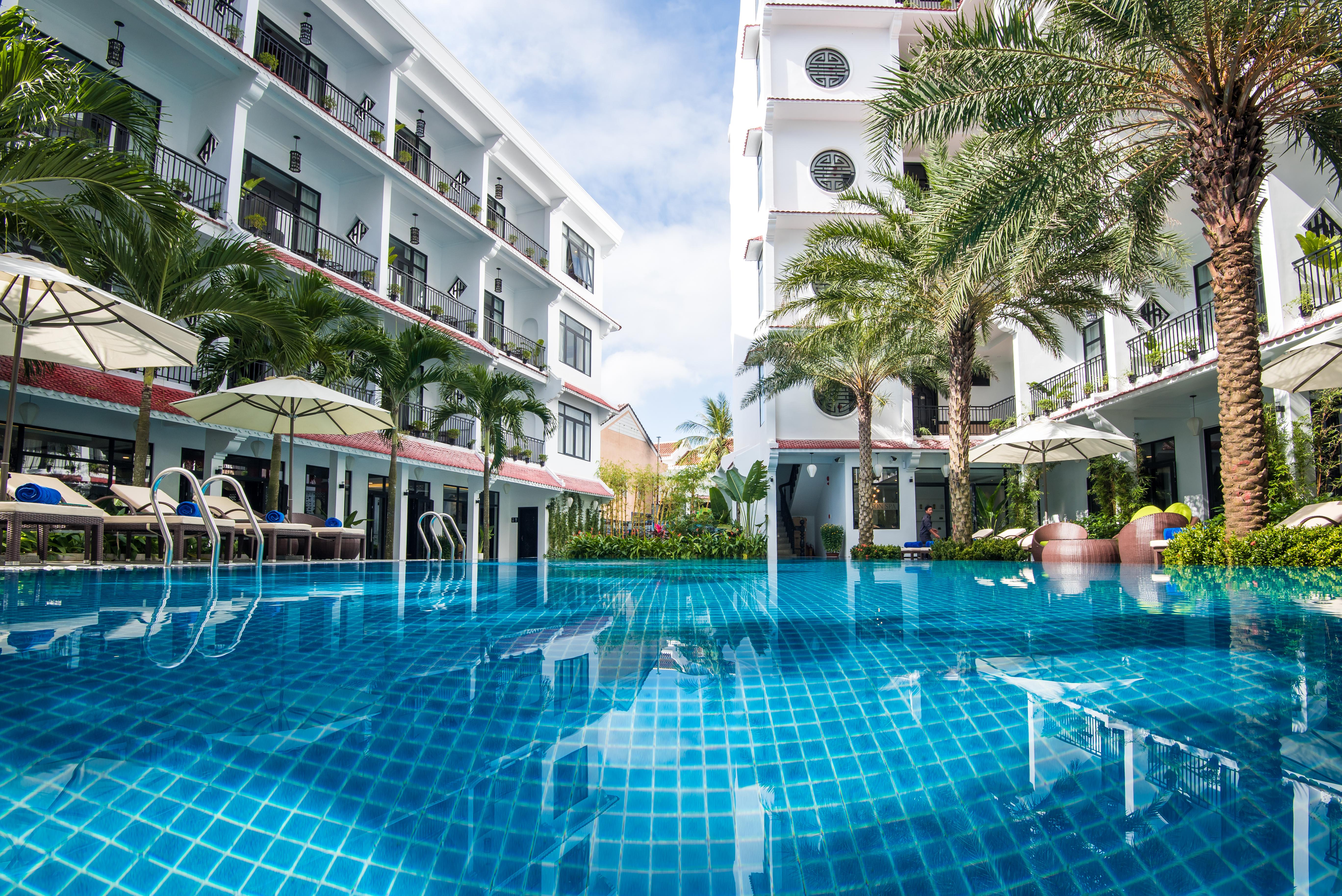 Resort Hadana Boutique