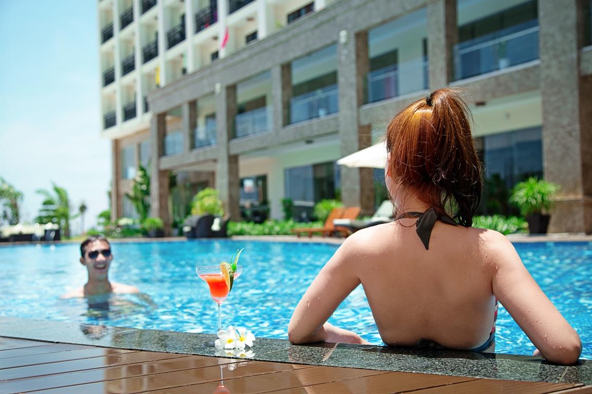 Hotel Muong Thanh Hoi An