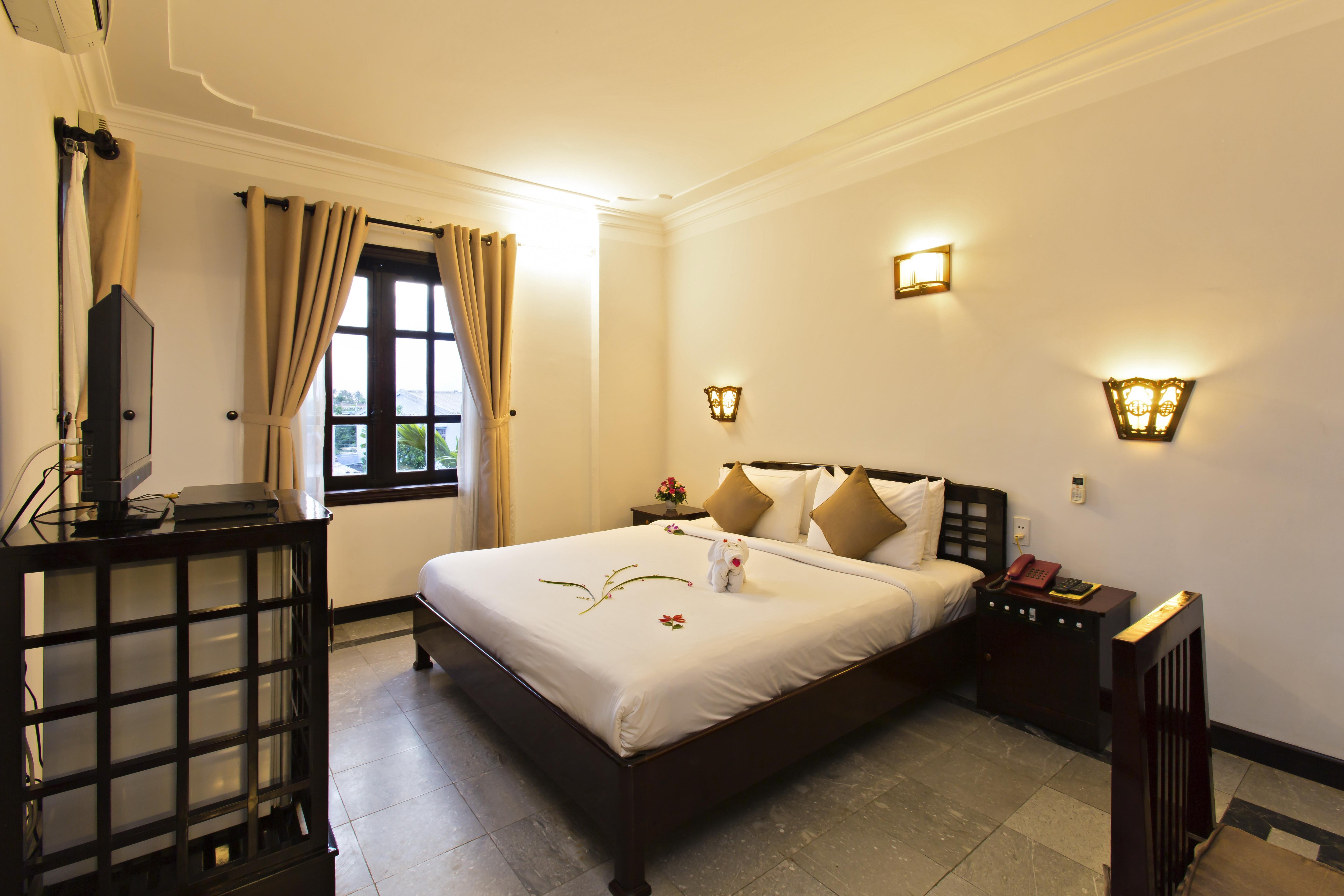 Resort Oriental Boutique Hoi An