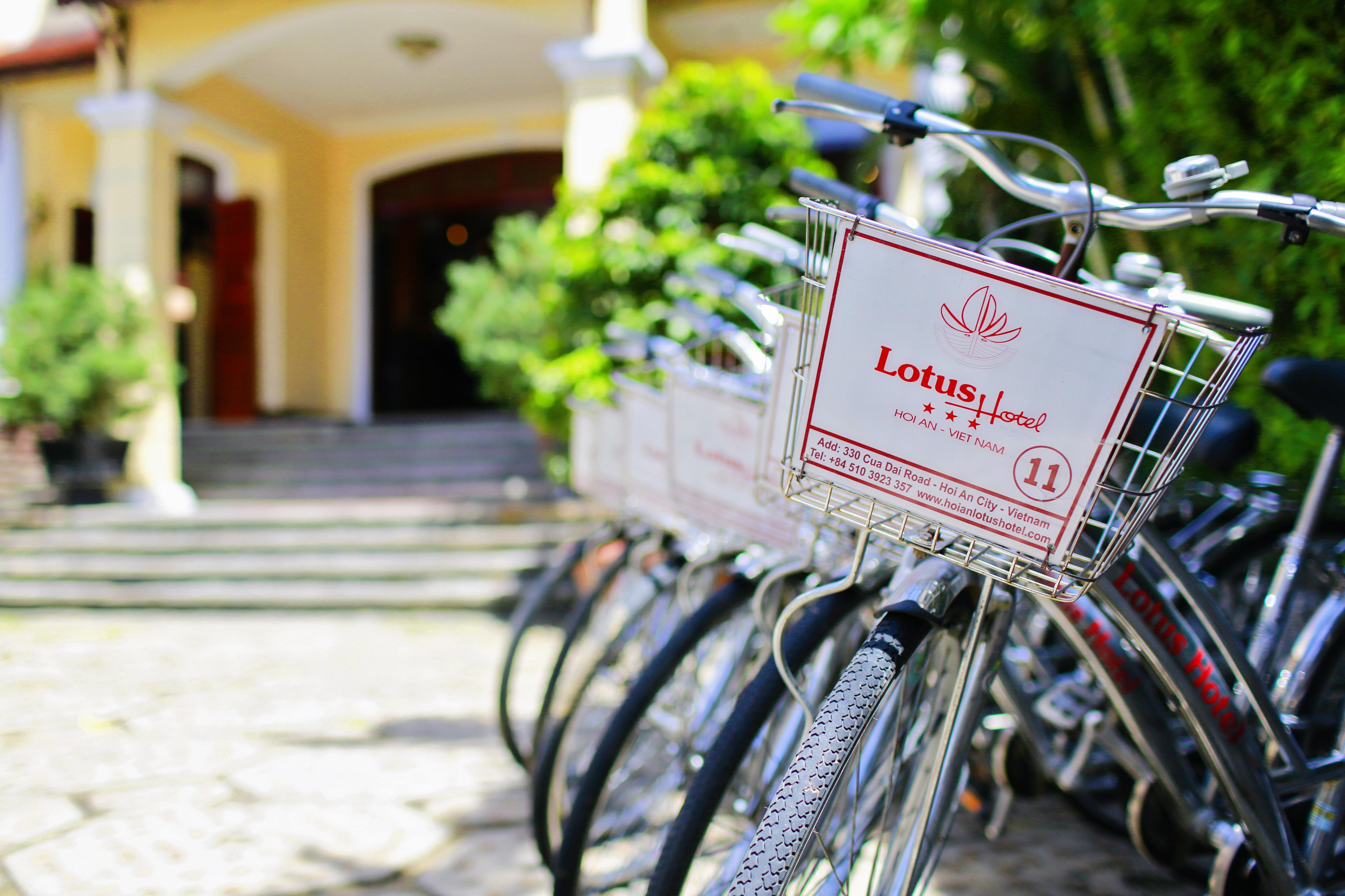 Oriental Boutique Resort