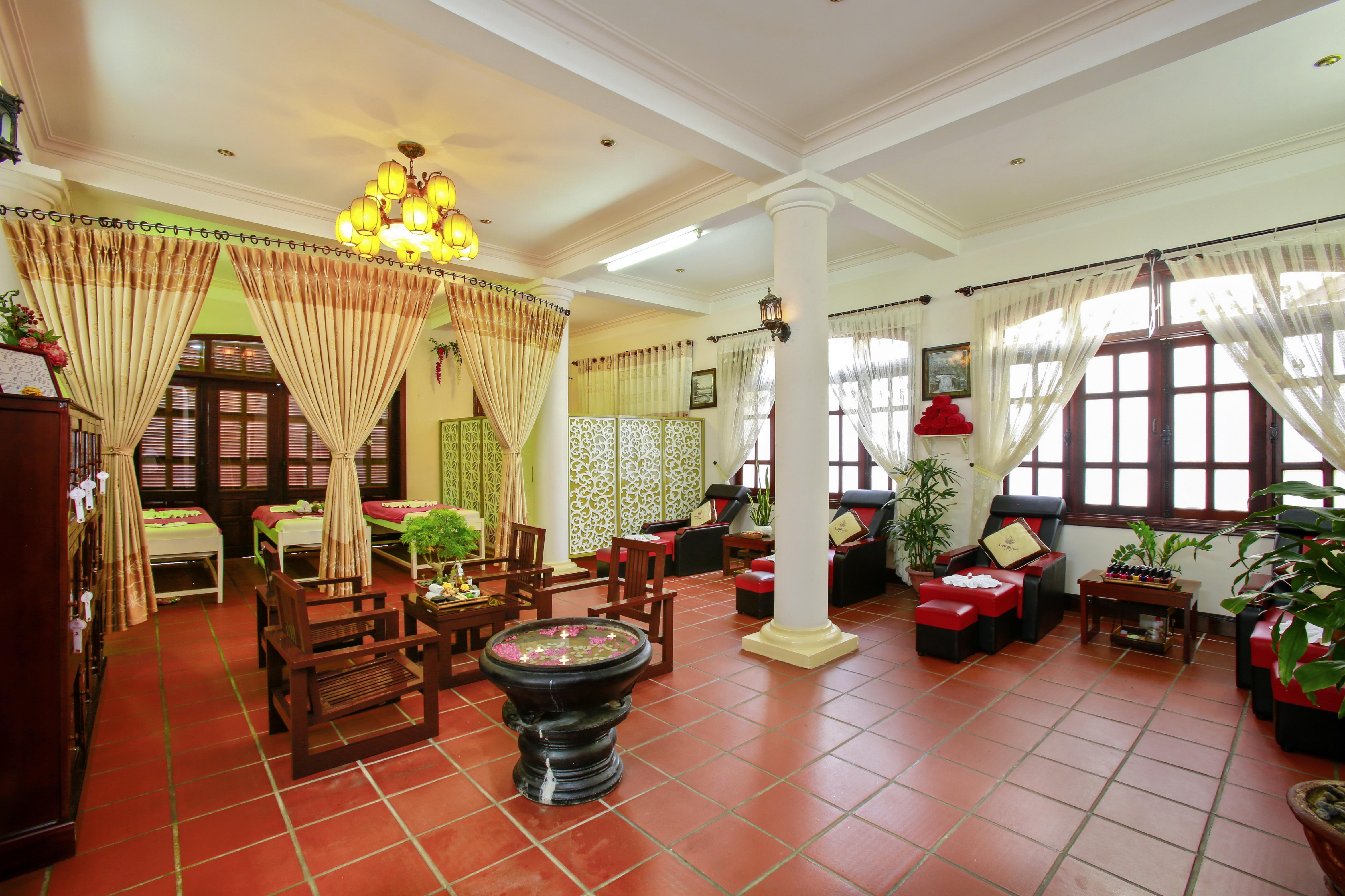 Resort Oriental Boutique 4*