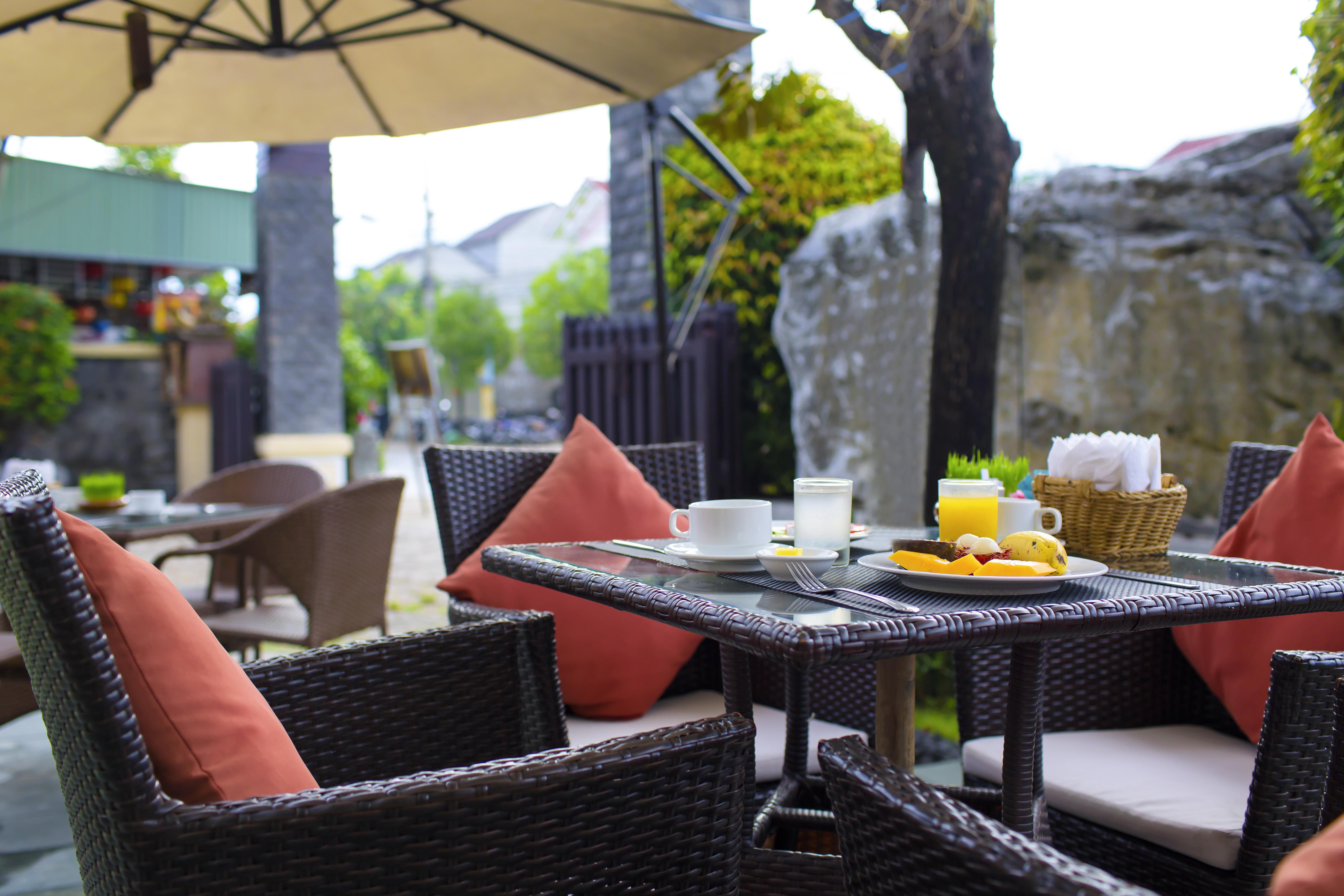 Oriental Boutique 4* Hoi An