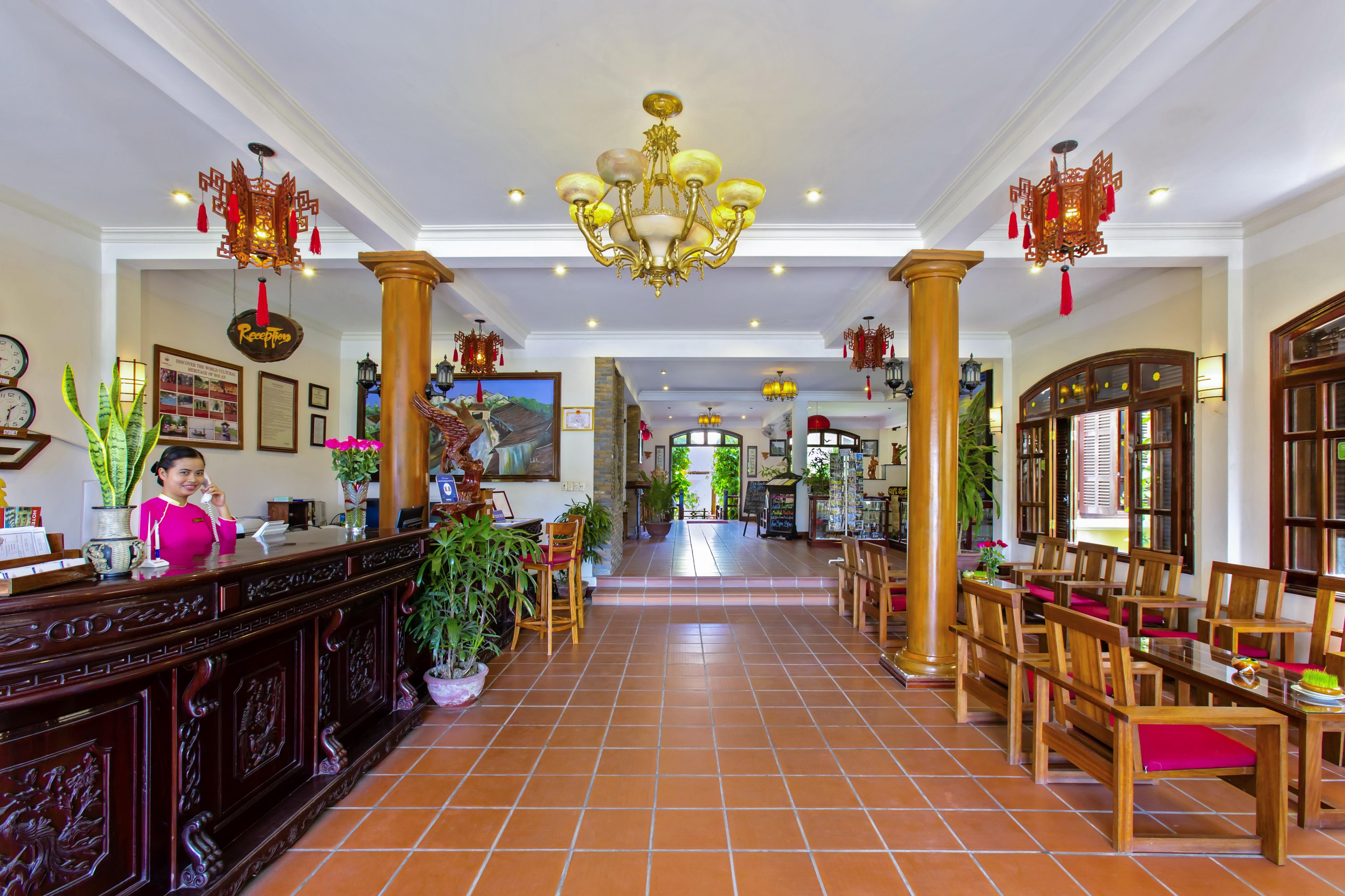 Oriental Boutique 4*