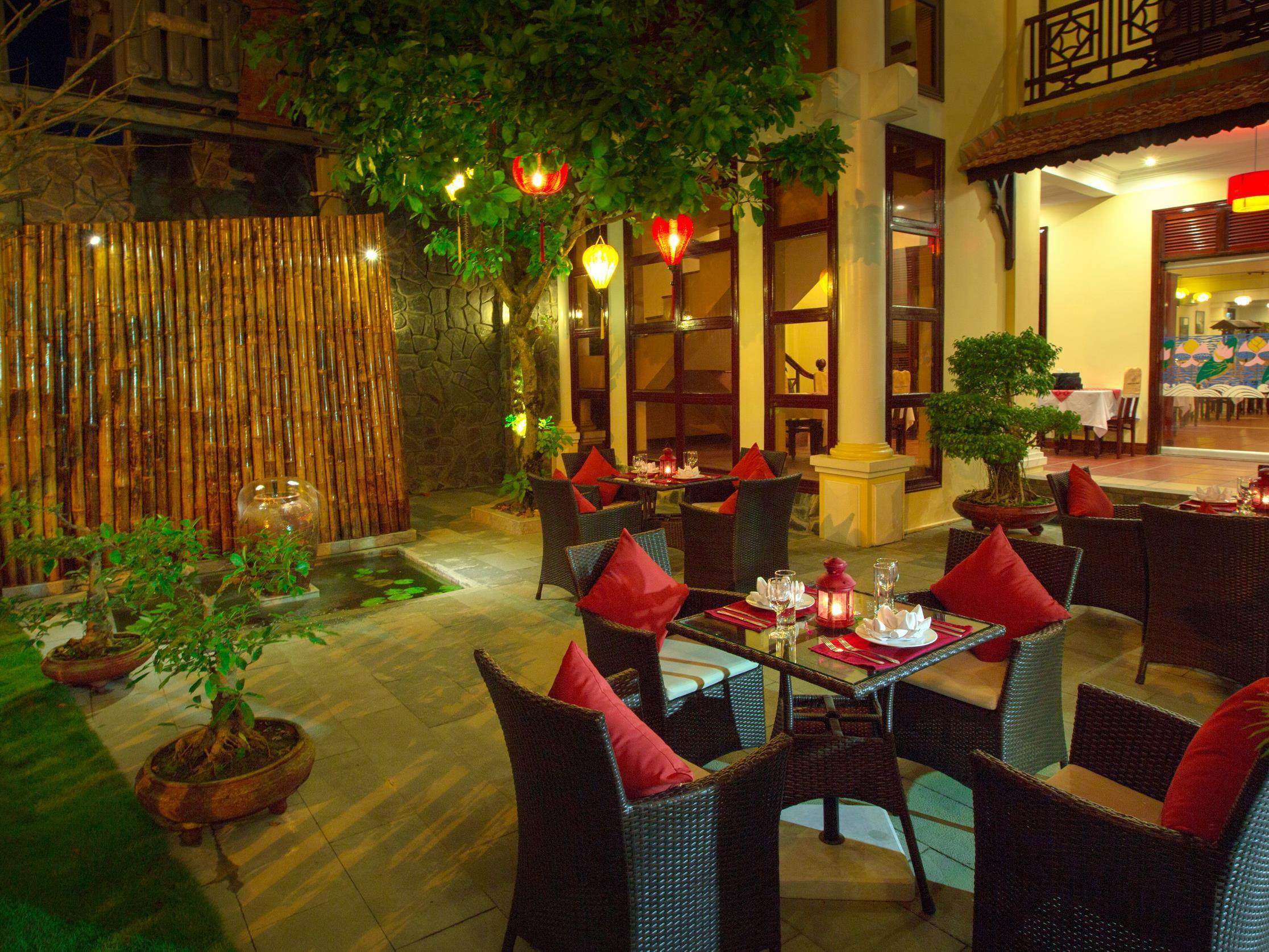 Oriental Boutique Resort