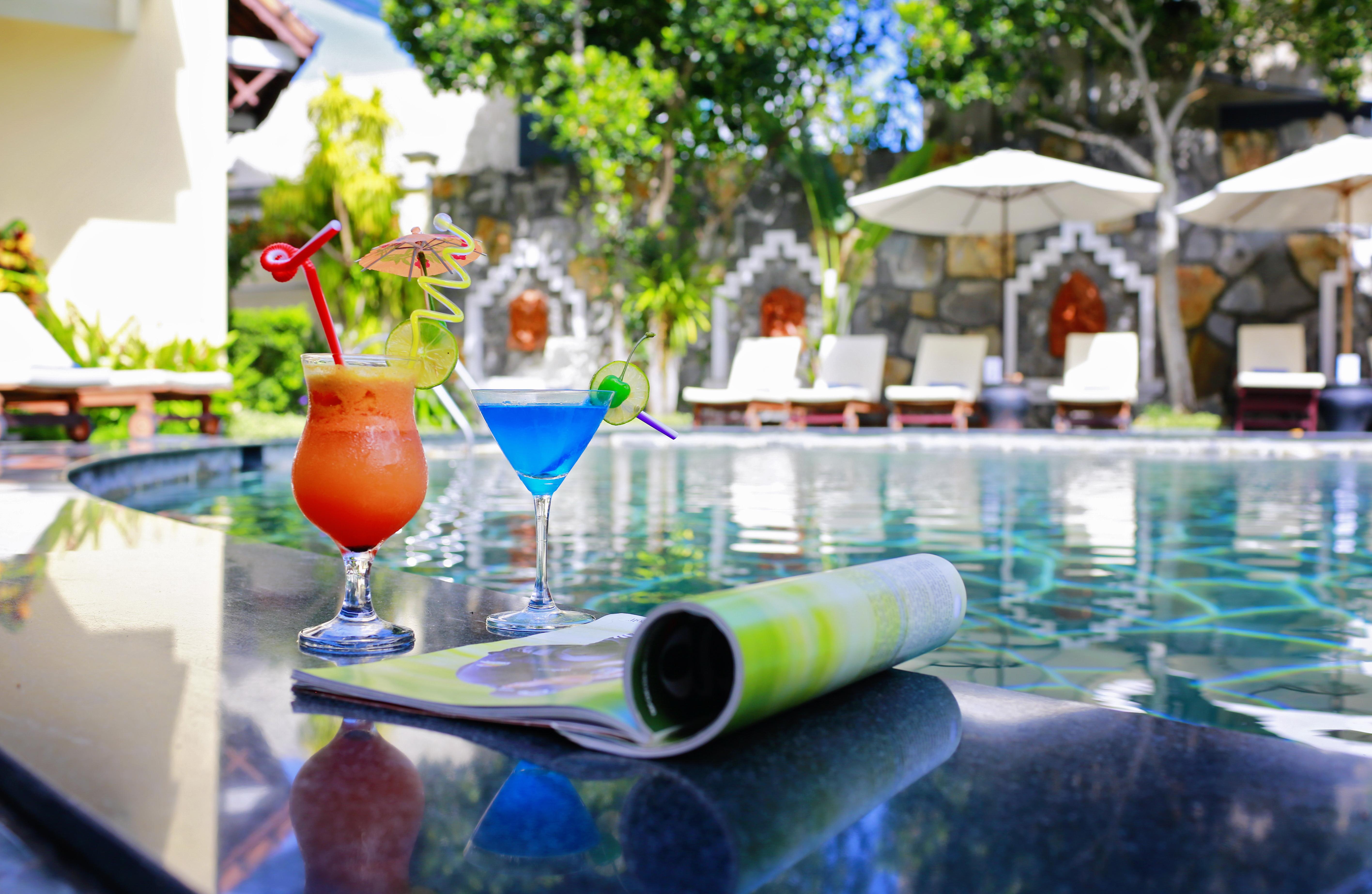 Resort Oriental Boutique 4*