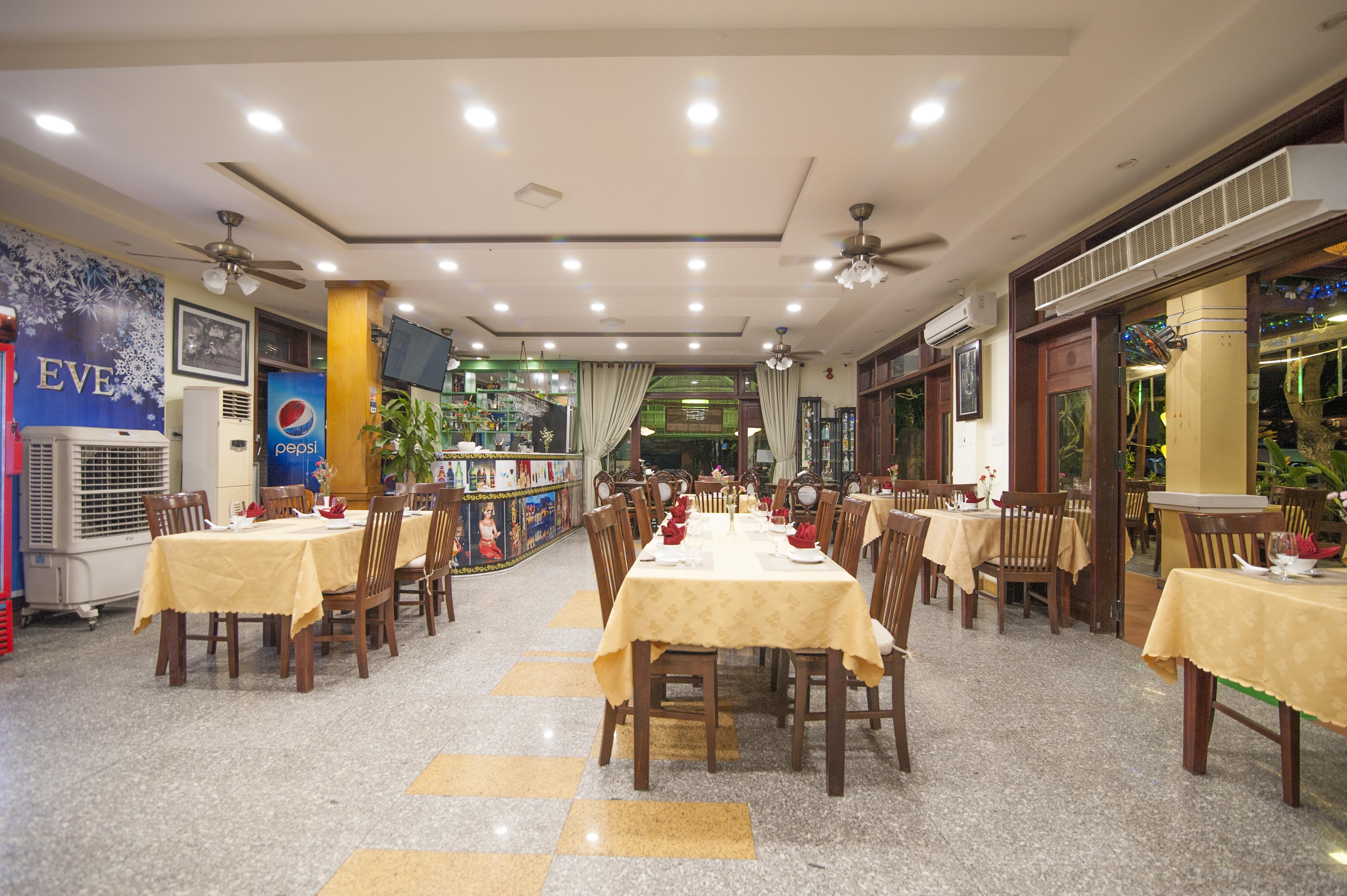 Heaven And 4* Hội An