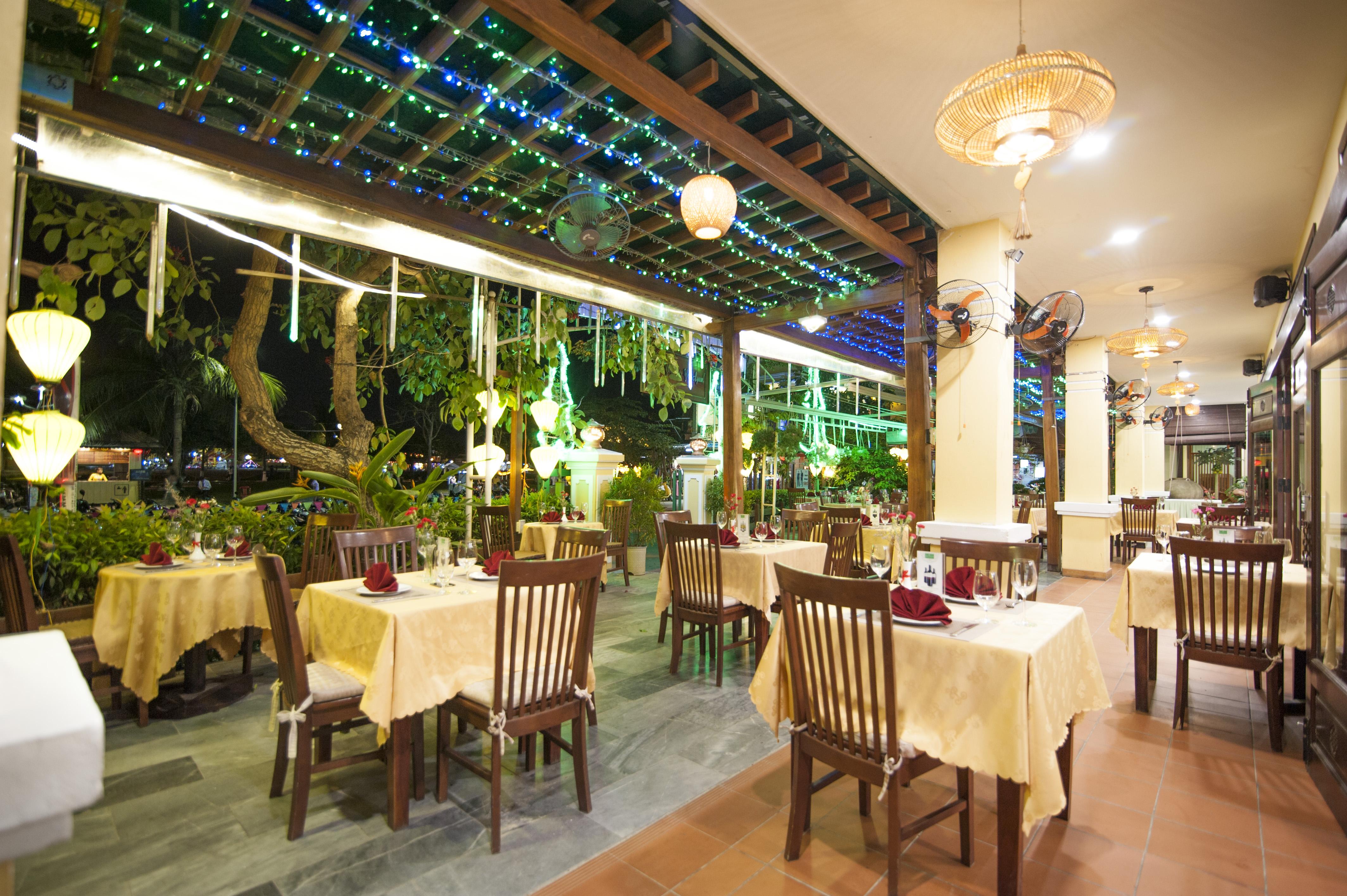 Heaven And 4* Hội An