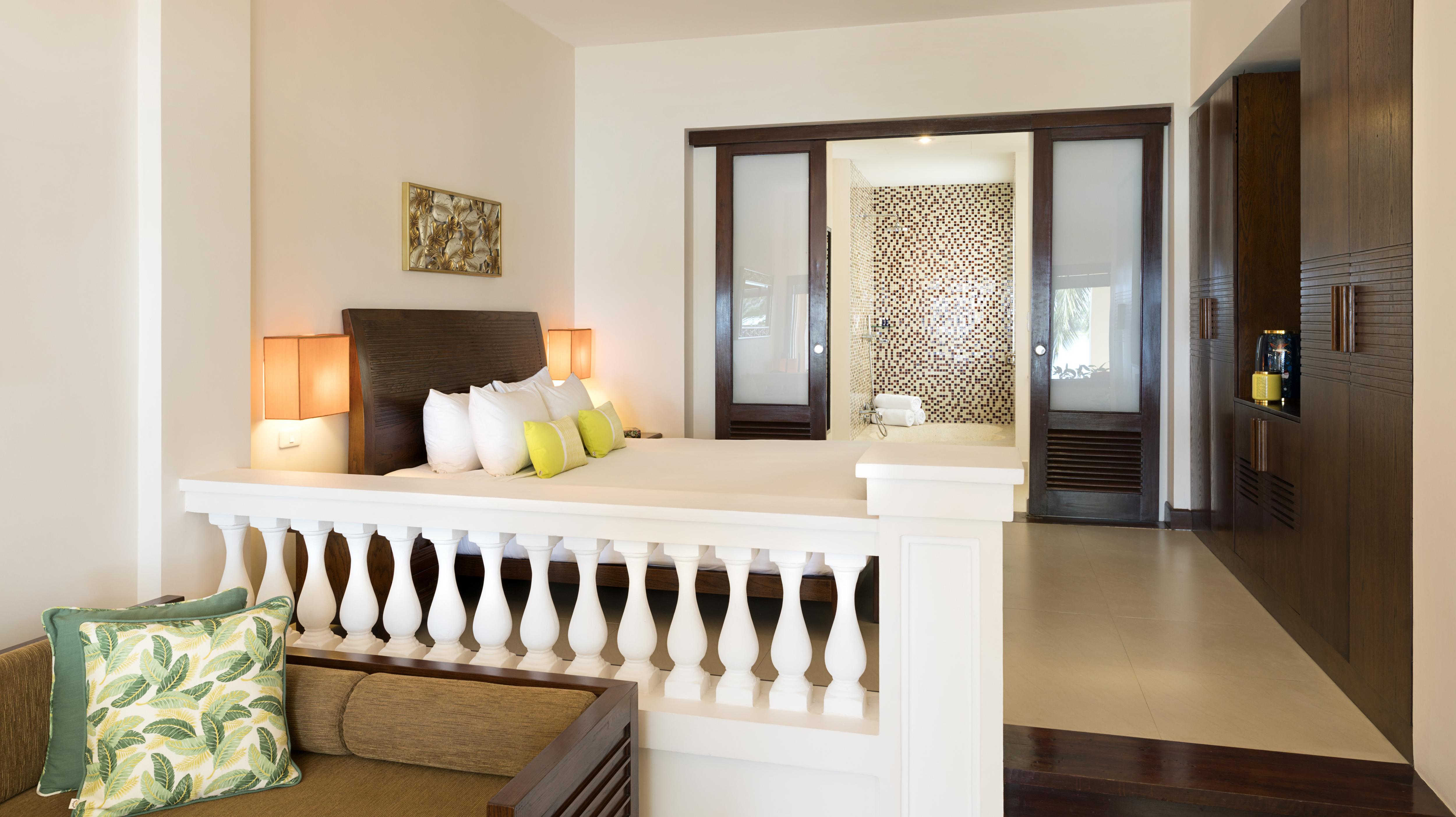 Anantara Khu nghỉ mát Hội An