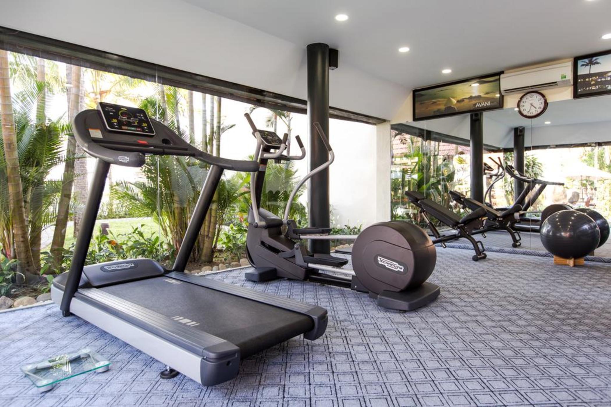 Anantara Khu nghỉ mát Hội An