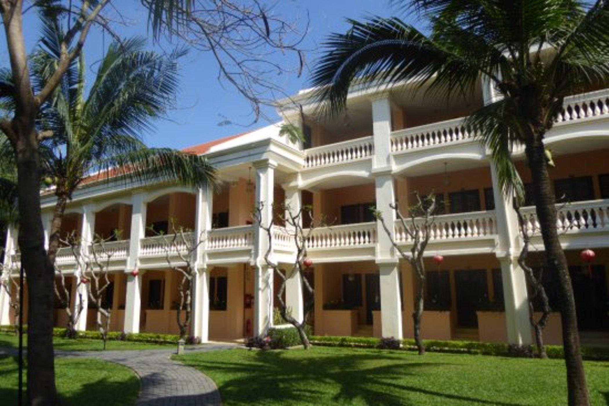 Anantara Khu nghỉ mát