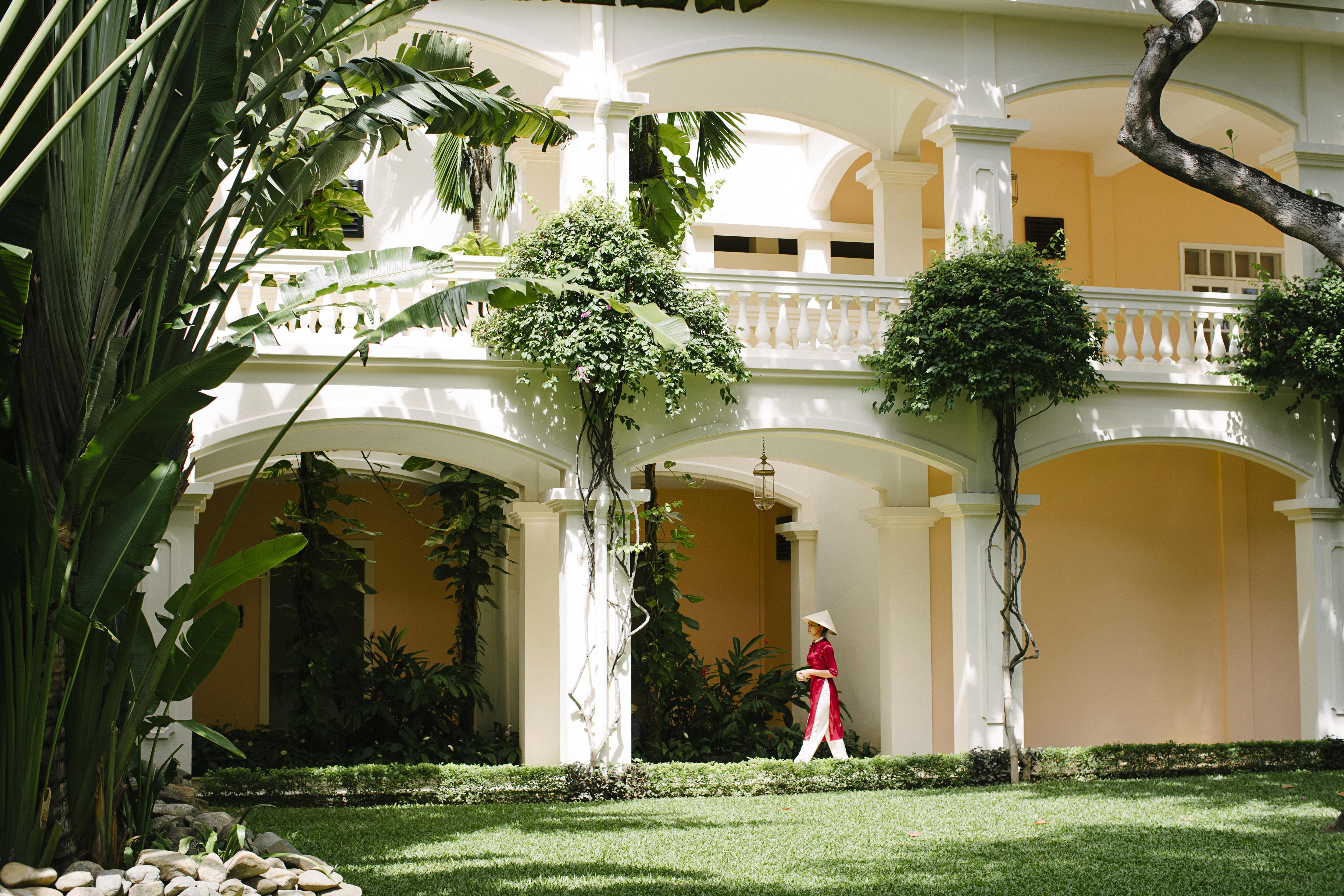 Anantara Khu nghỉ mát 5*