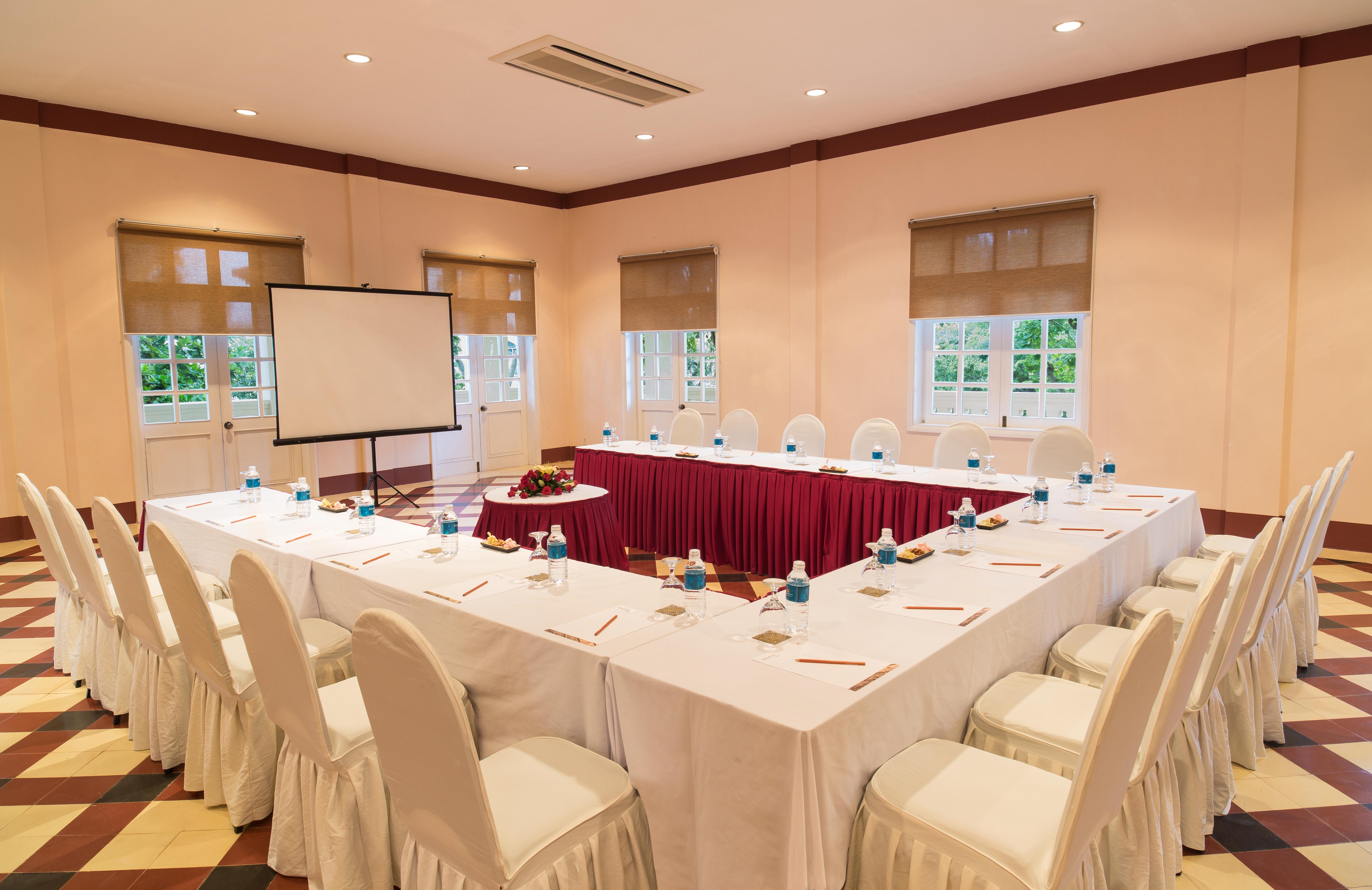 Anantara Khu nghỉ mát 5*