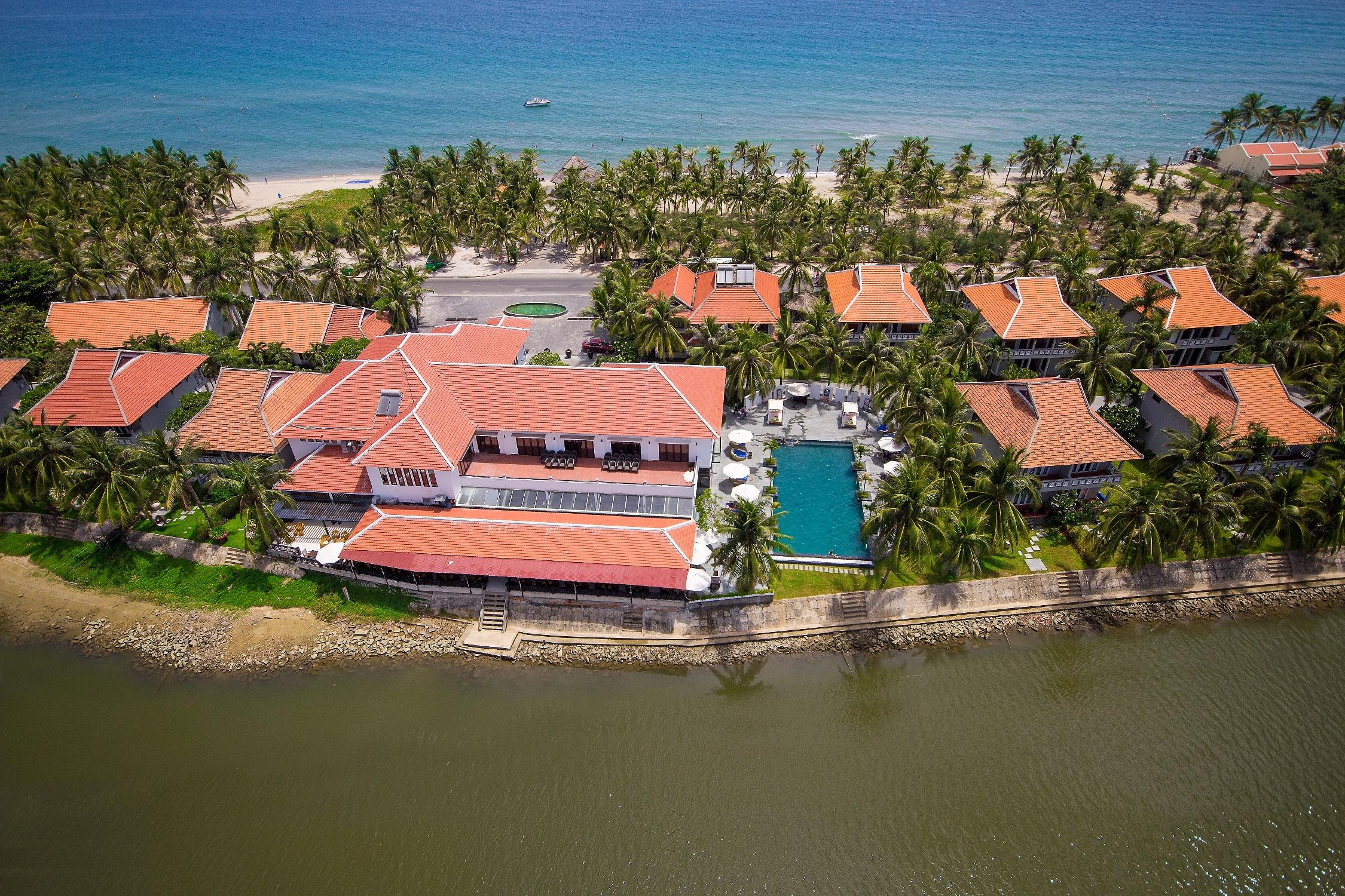 Hoi An Beach Resort Hoi An
