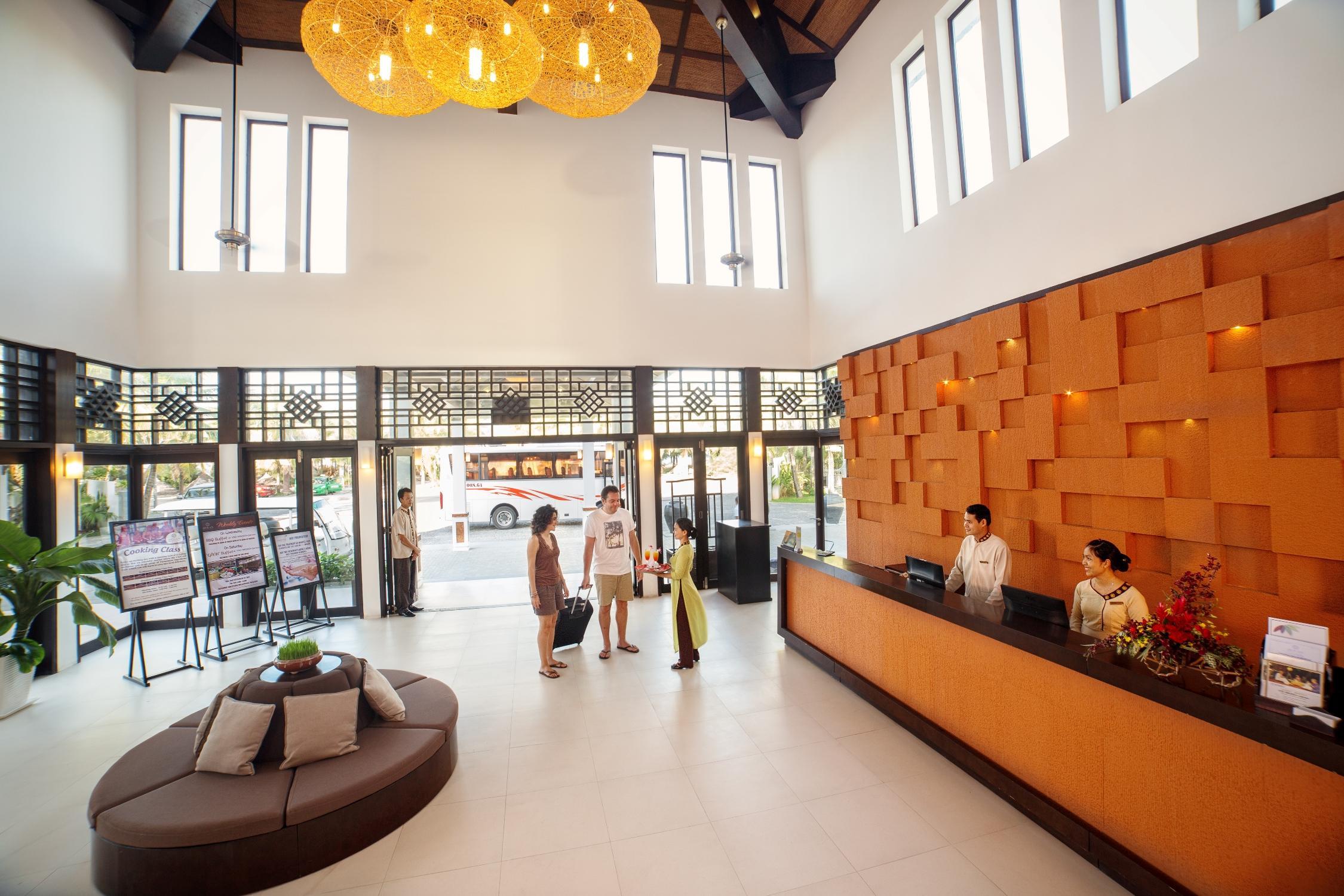 Hoi An Beach Resort Resort 4*