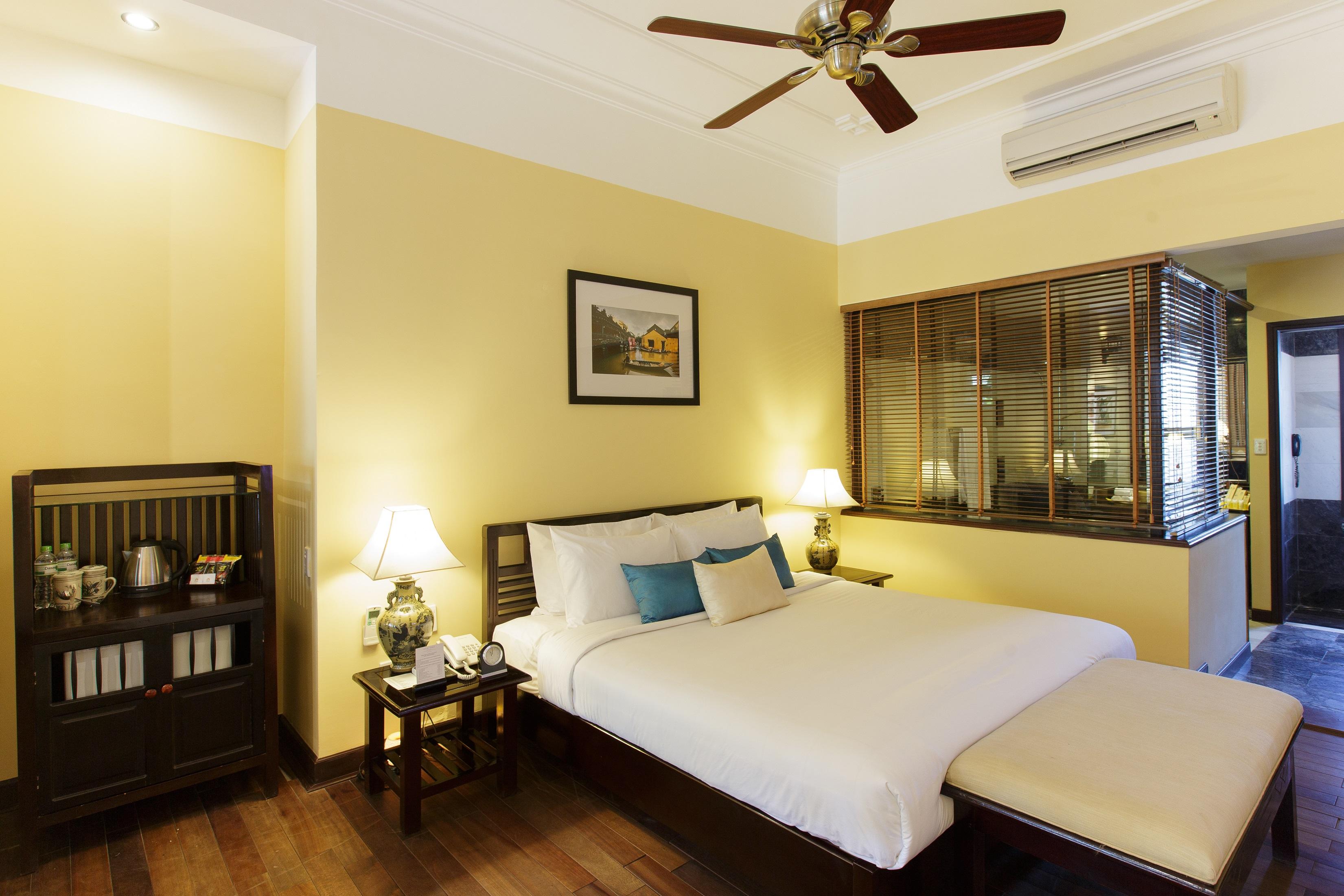 Trails Resort Hoi An