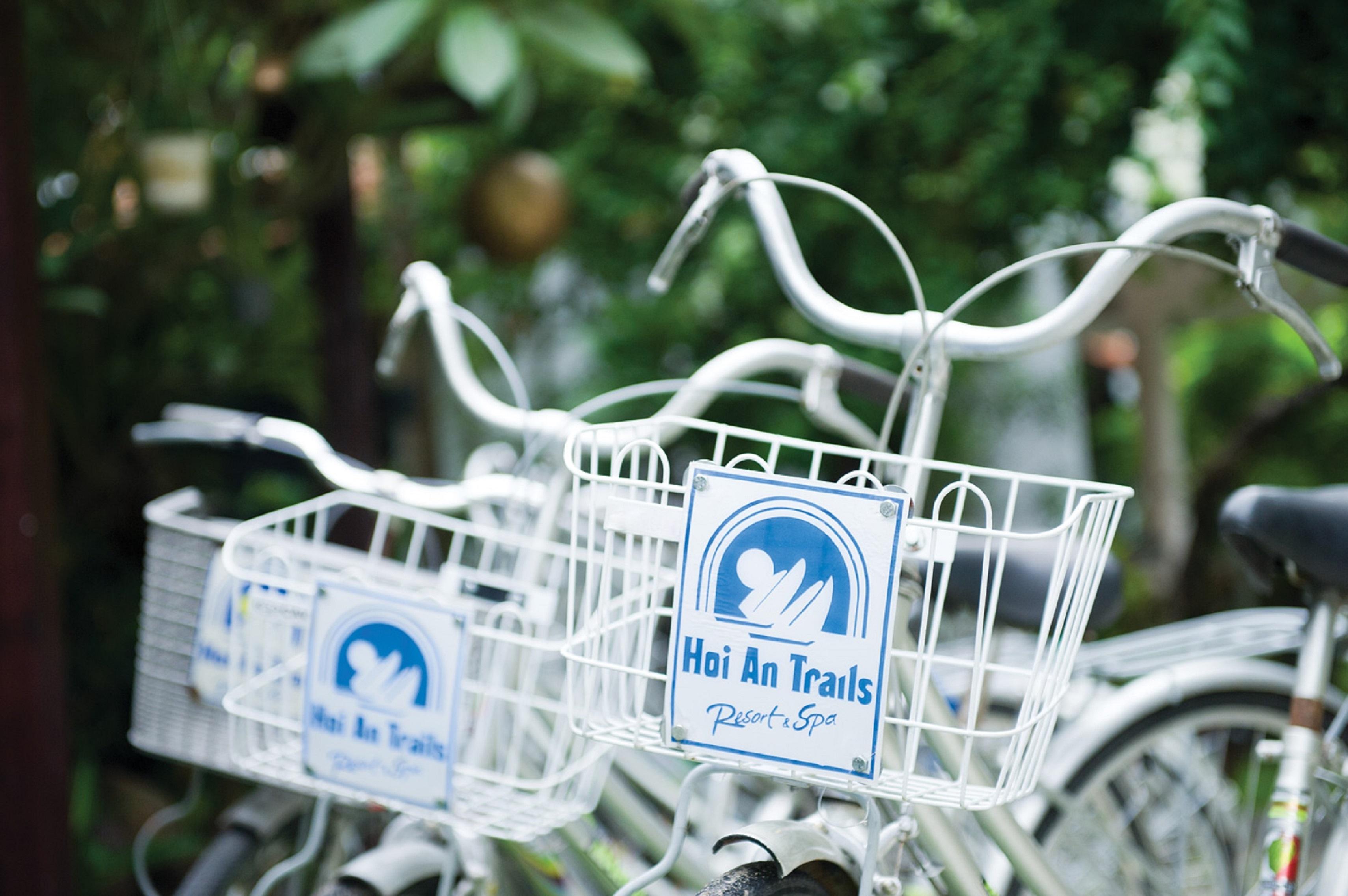Resort Trails