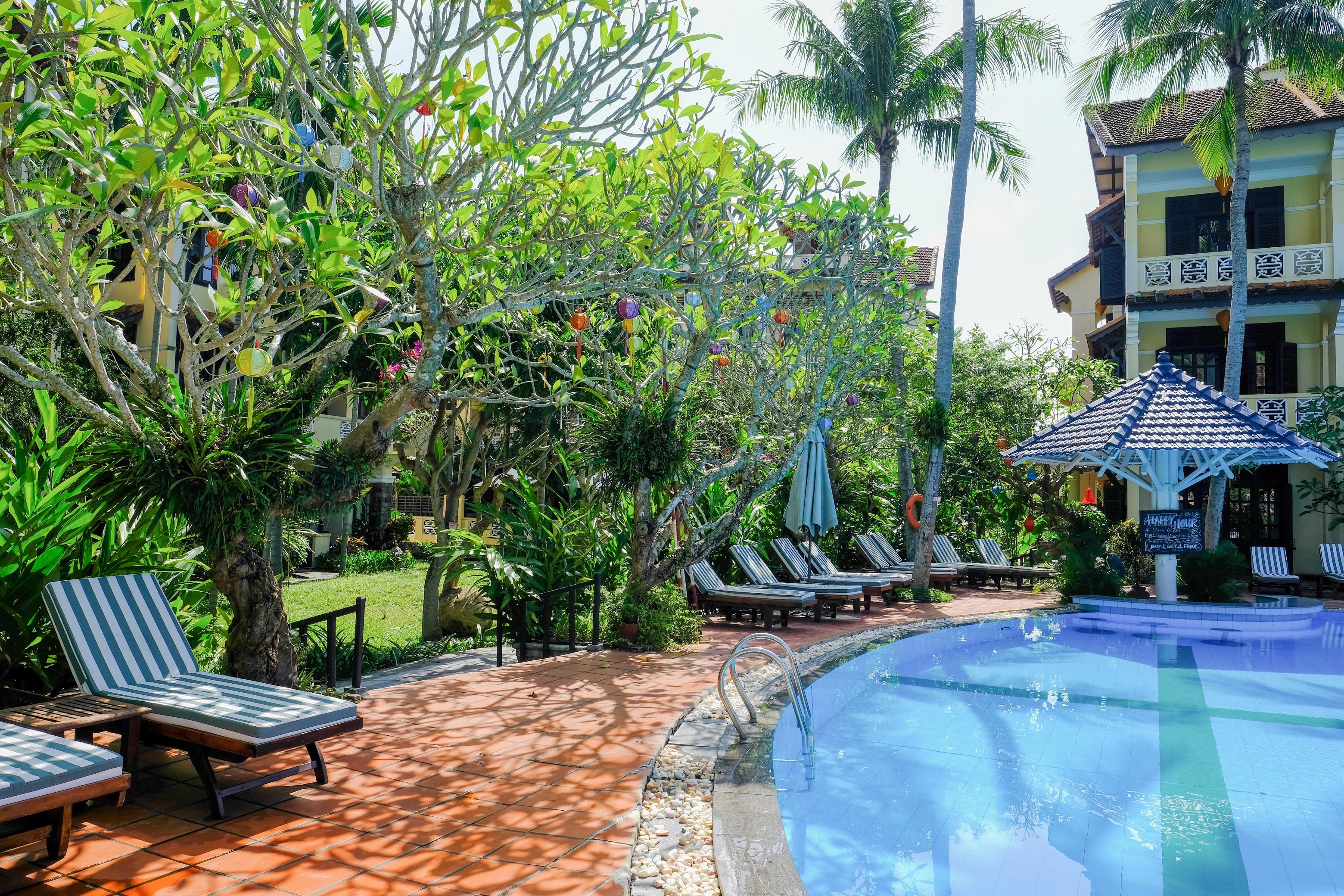 Trails Resort Hoi An