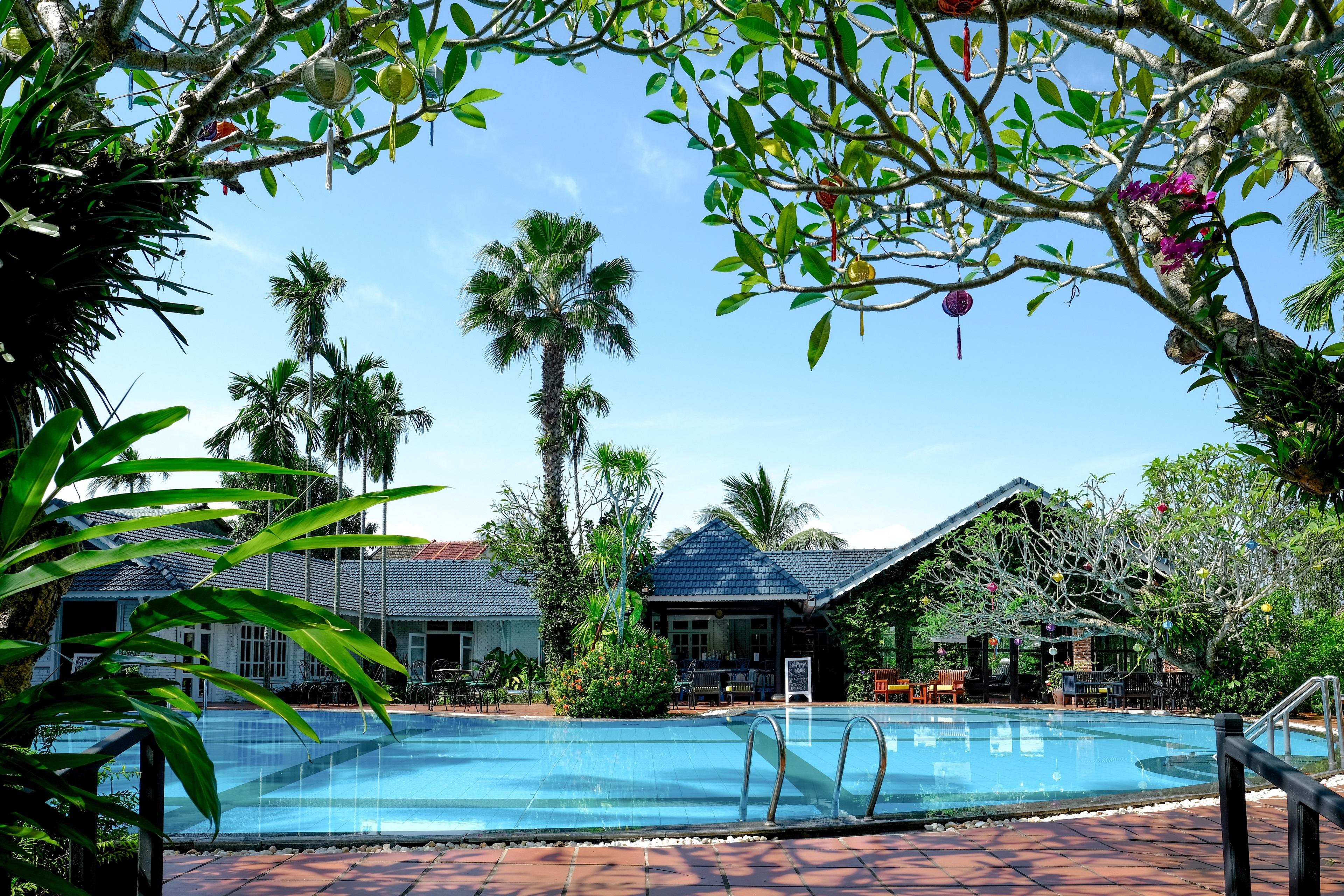 Resort Trails 4*