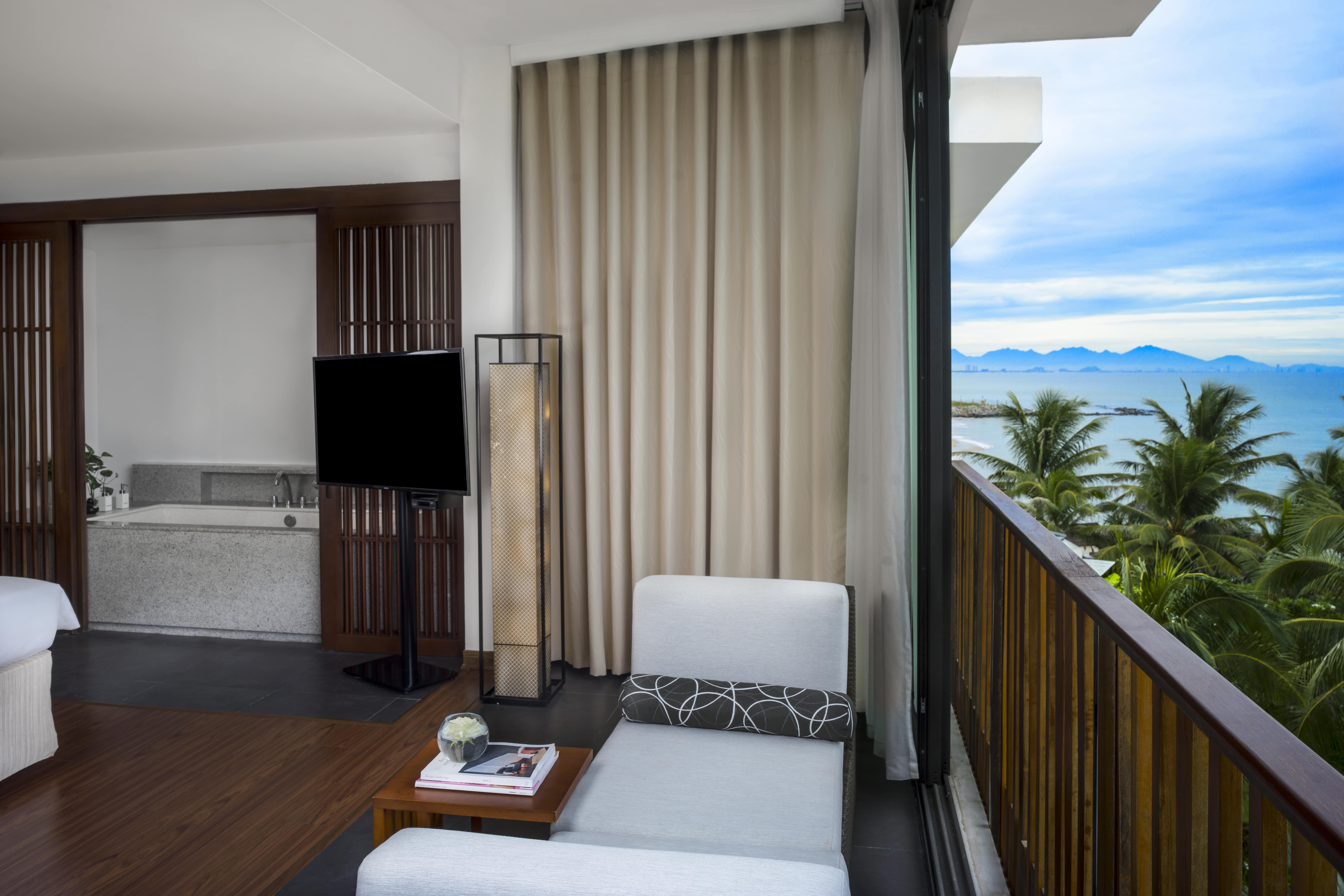 Sunrise Premium & Resort 5*