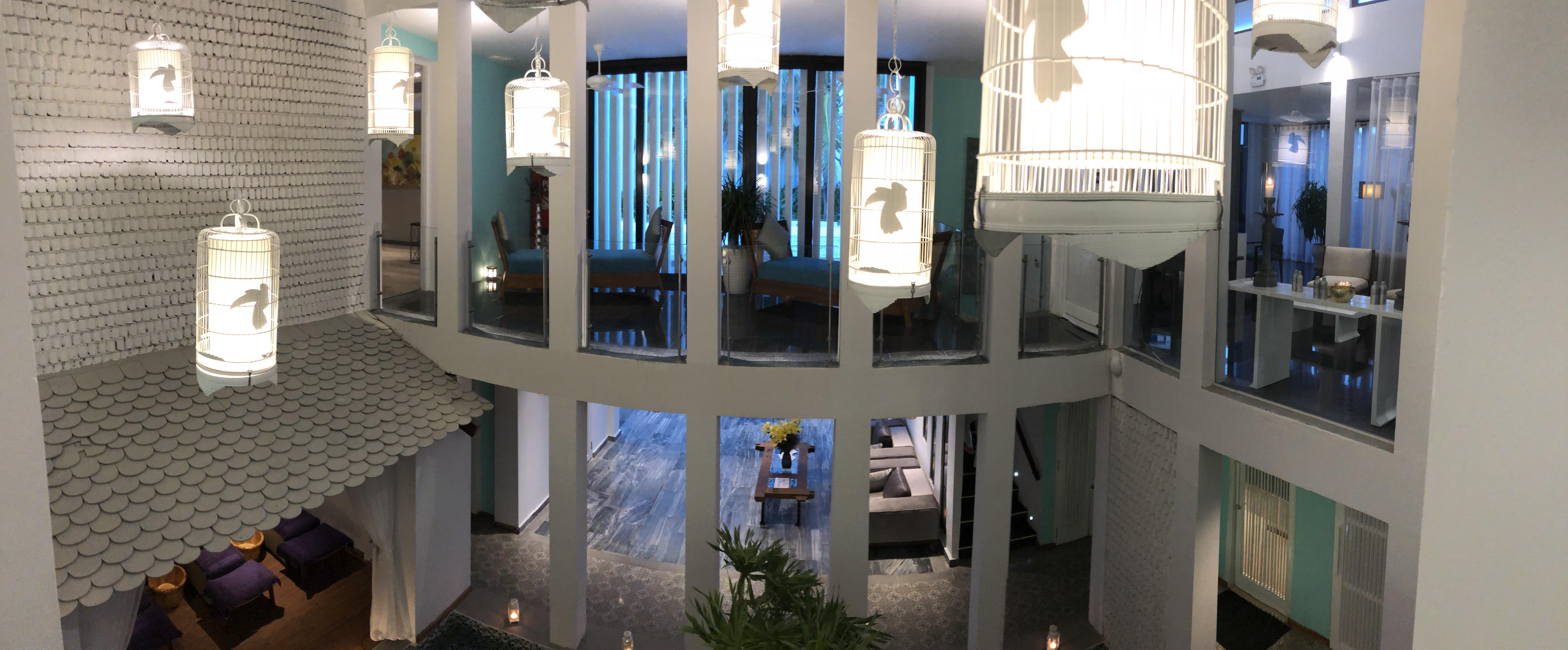 Resort Sunrise Premium & Hoi An