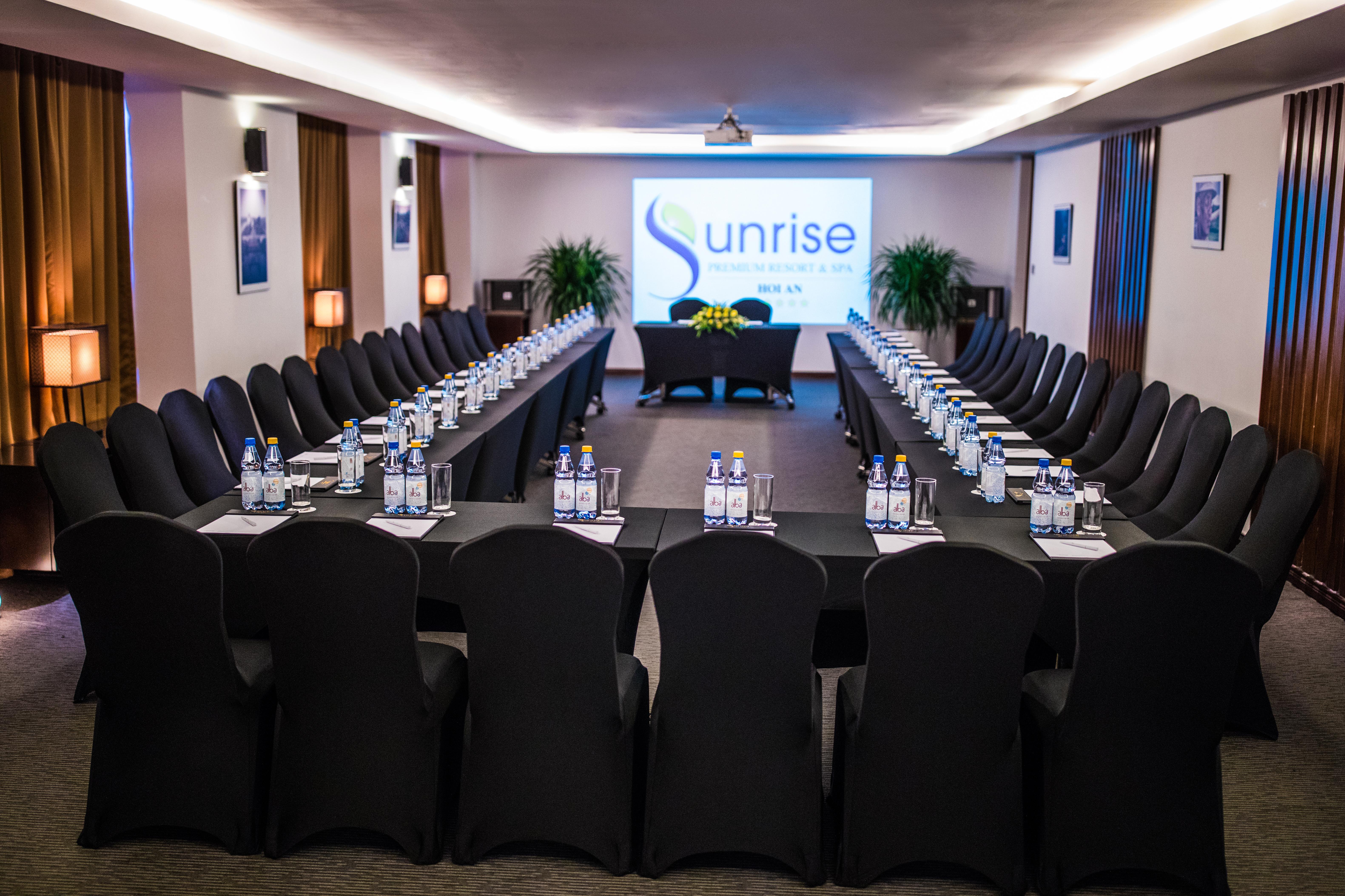 Sunrise Premium & 5*