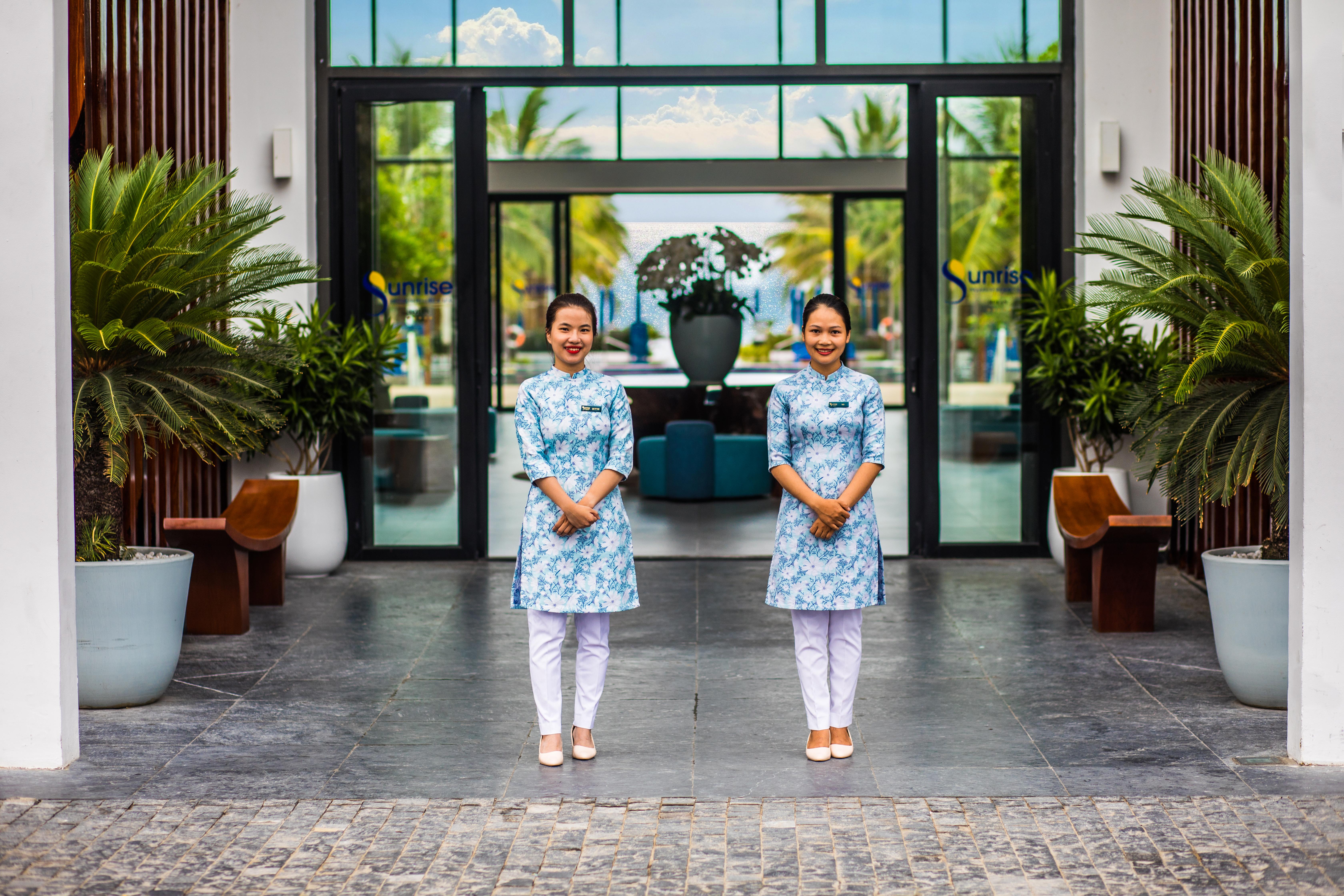 Sunrise Premium & Resort 5*