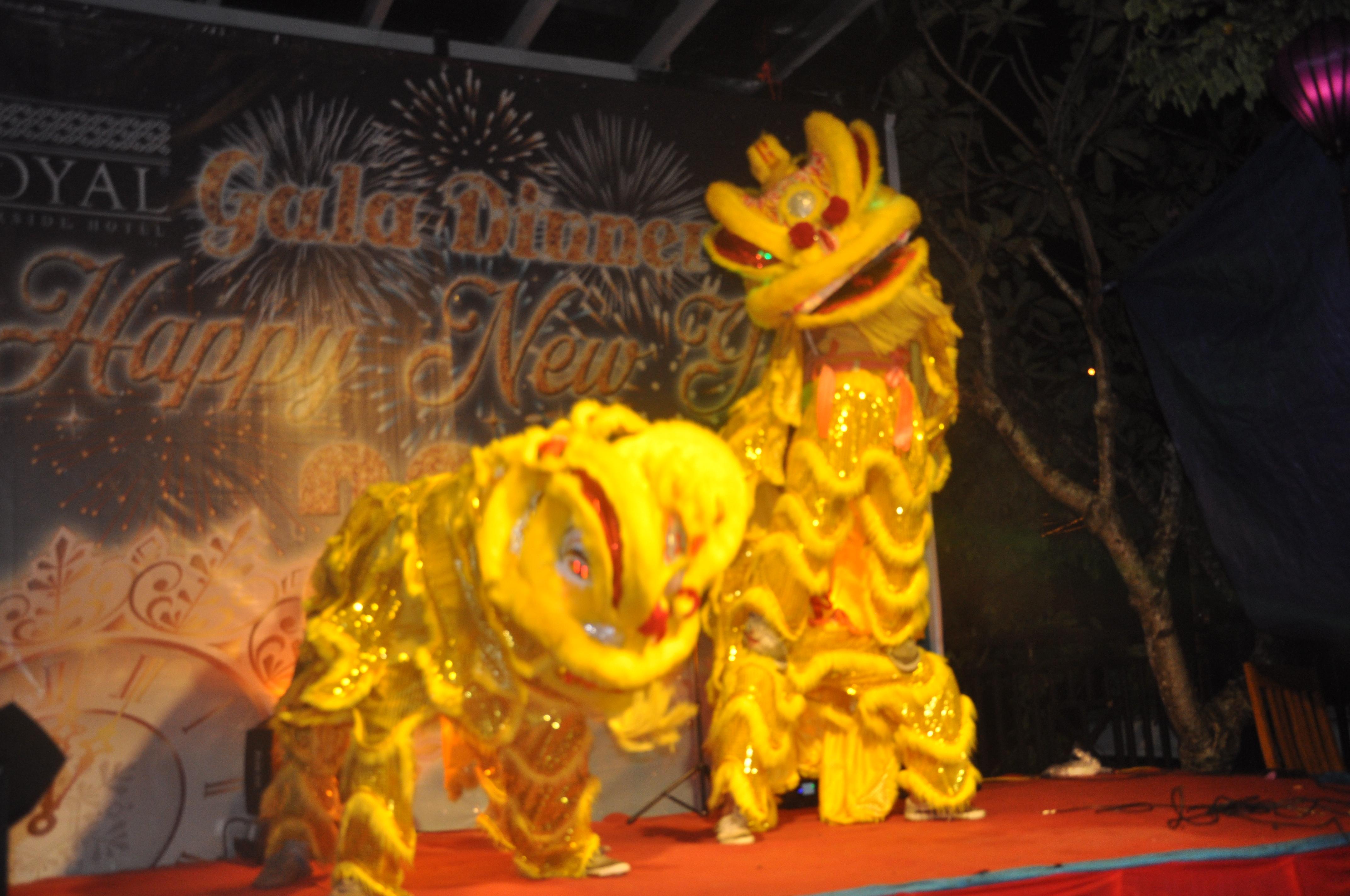 Royal Riverside & 4* Hoi An