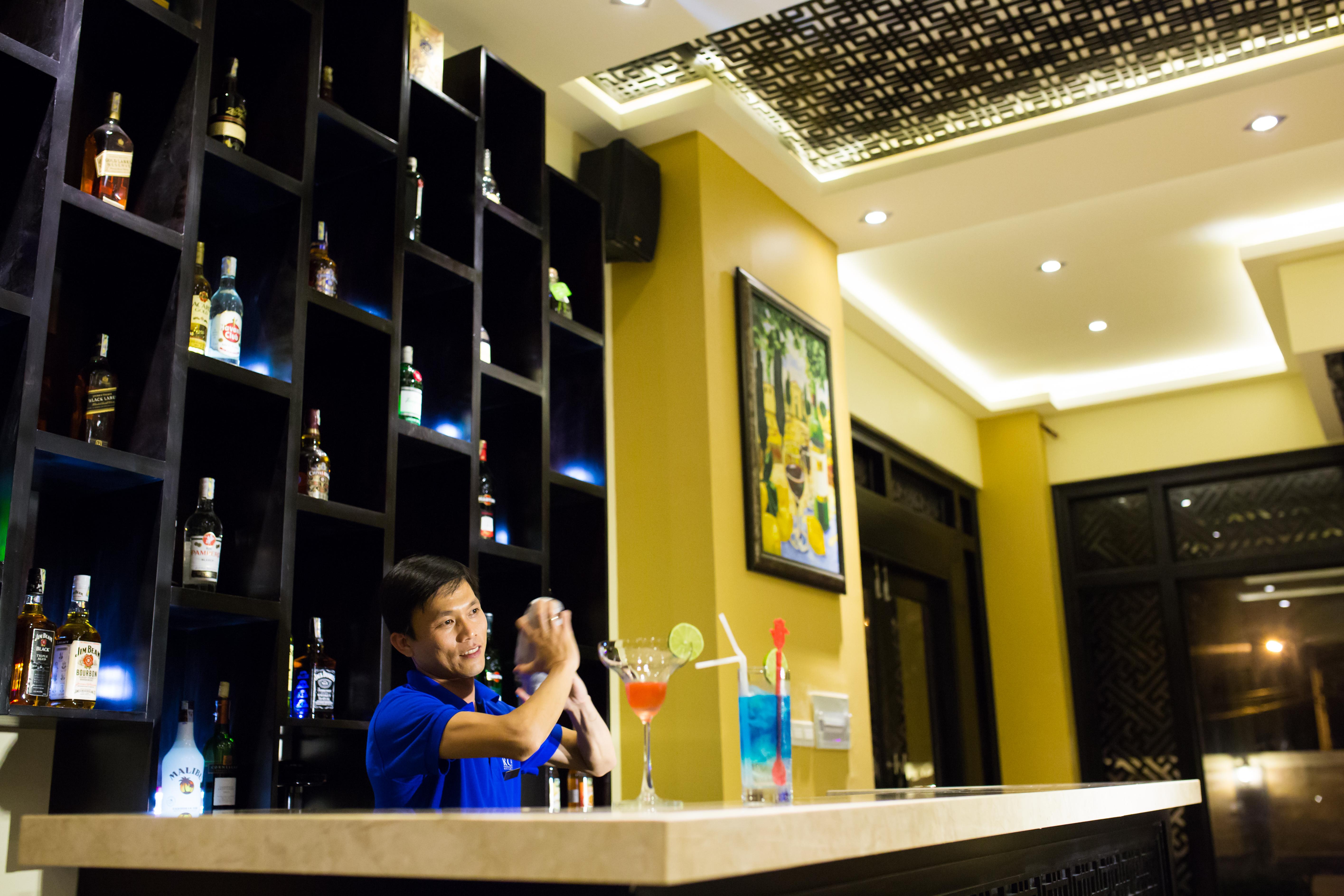 Royal Riverside & Hotel Hoi An