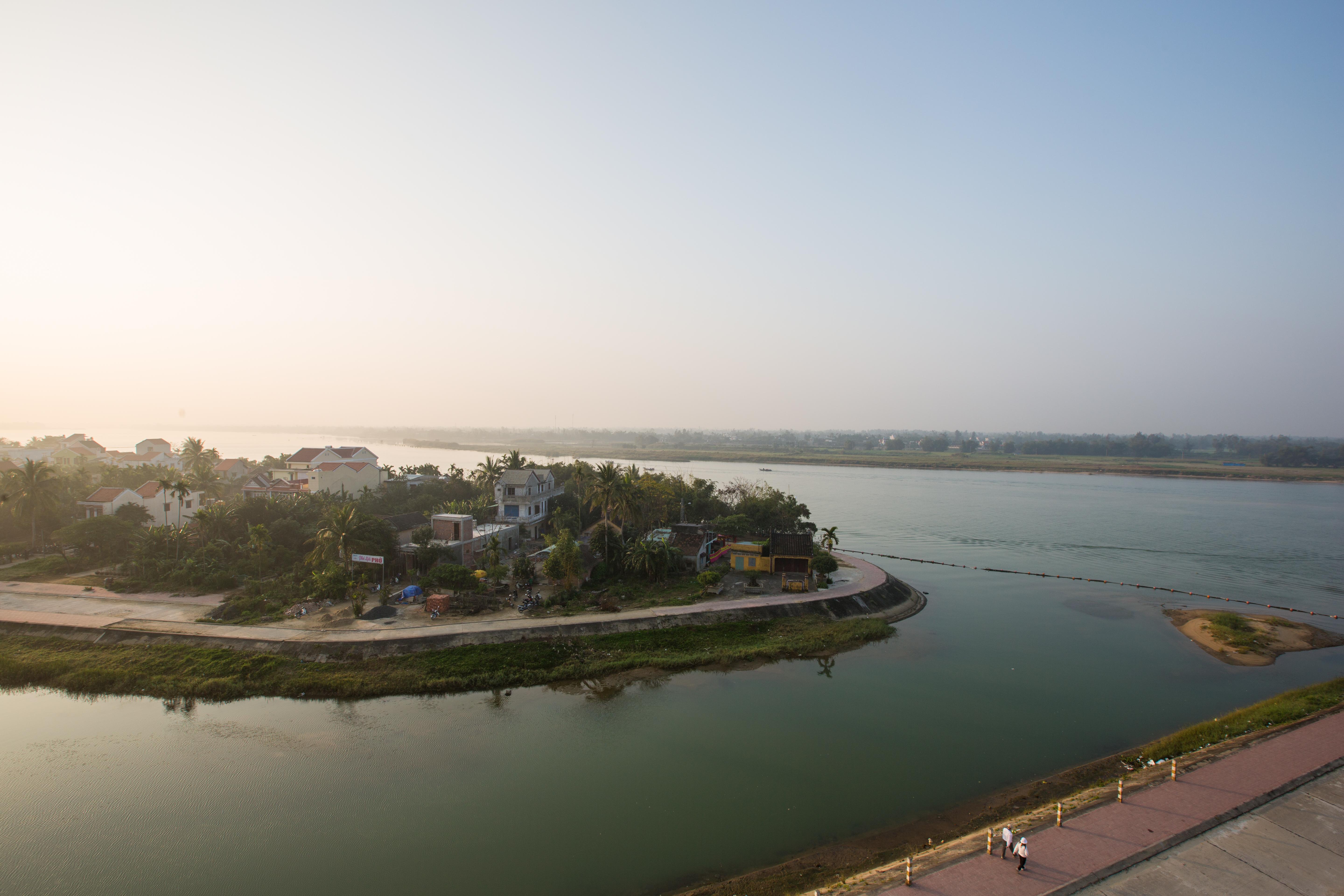 Royal Riverside & Hotel Hoi An
