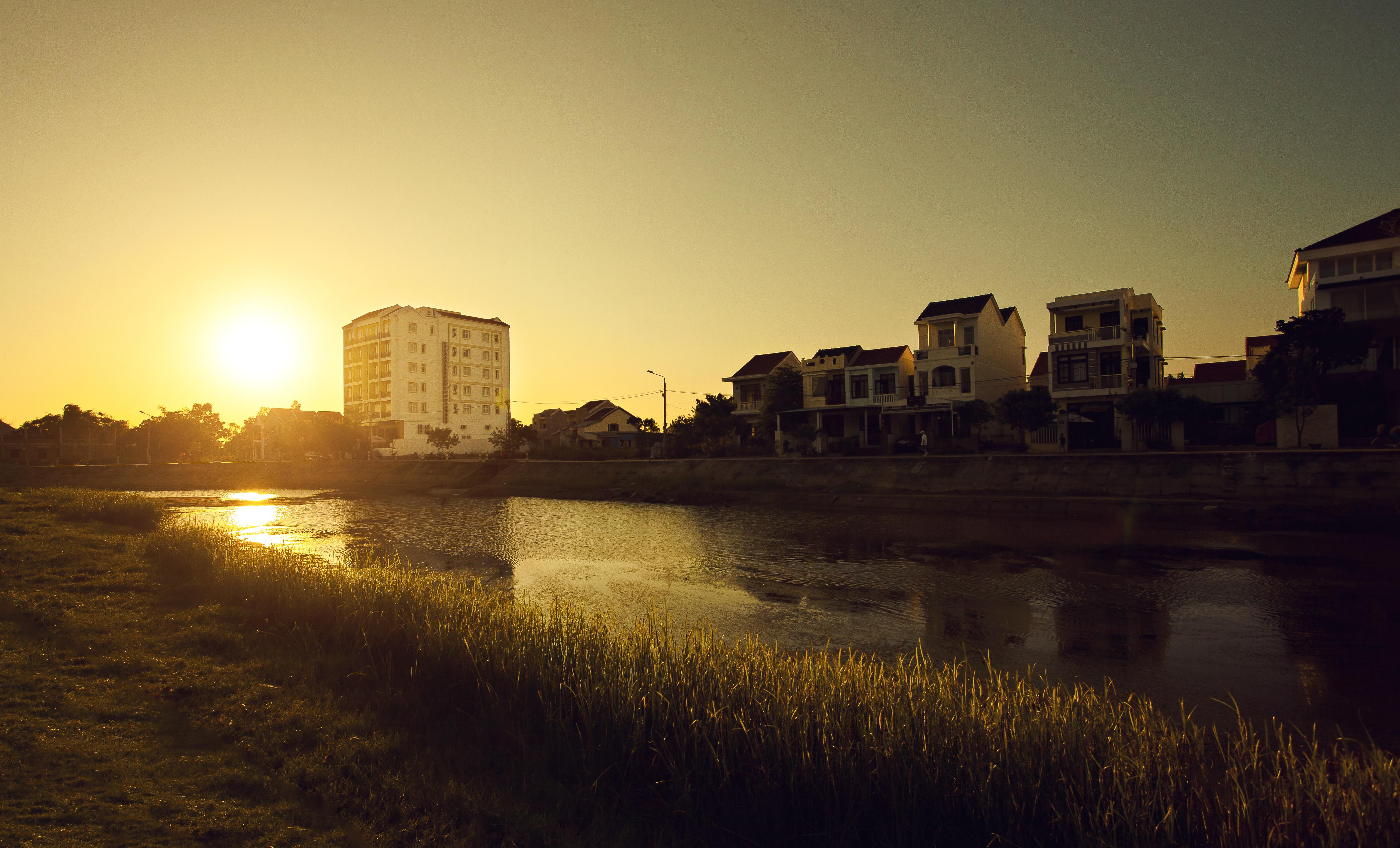 Hotel Royal Riverside & 4*