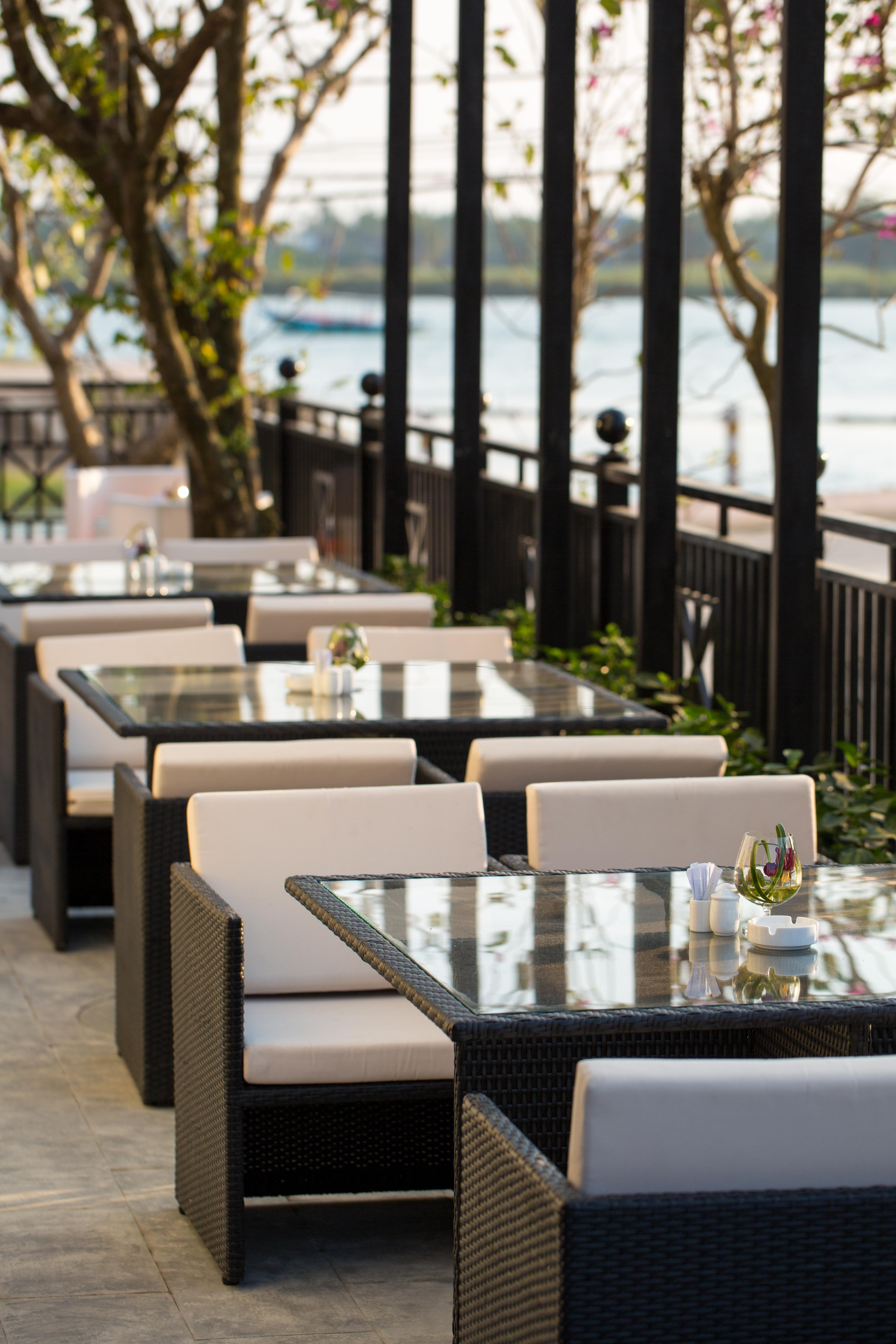 Hotel Royal Riverside & Hoi An
