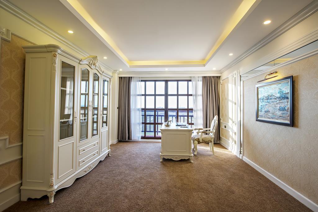 Muong Thanh Hotel