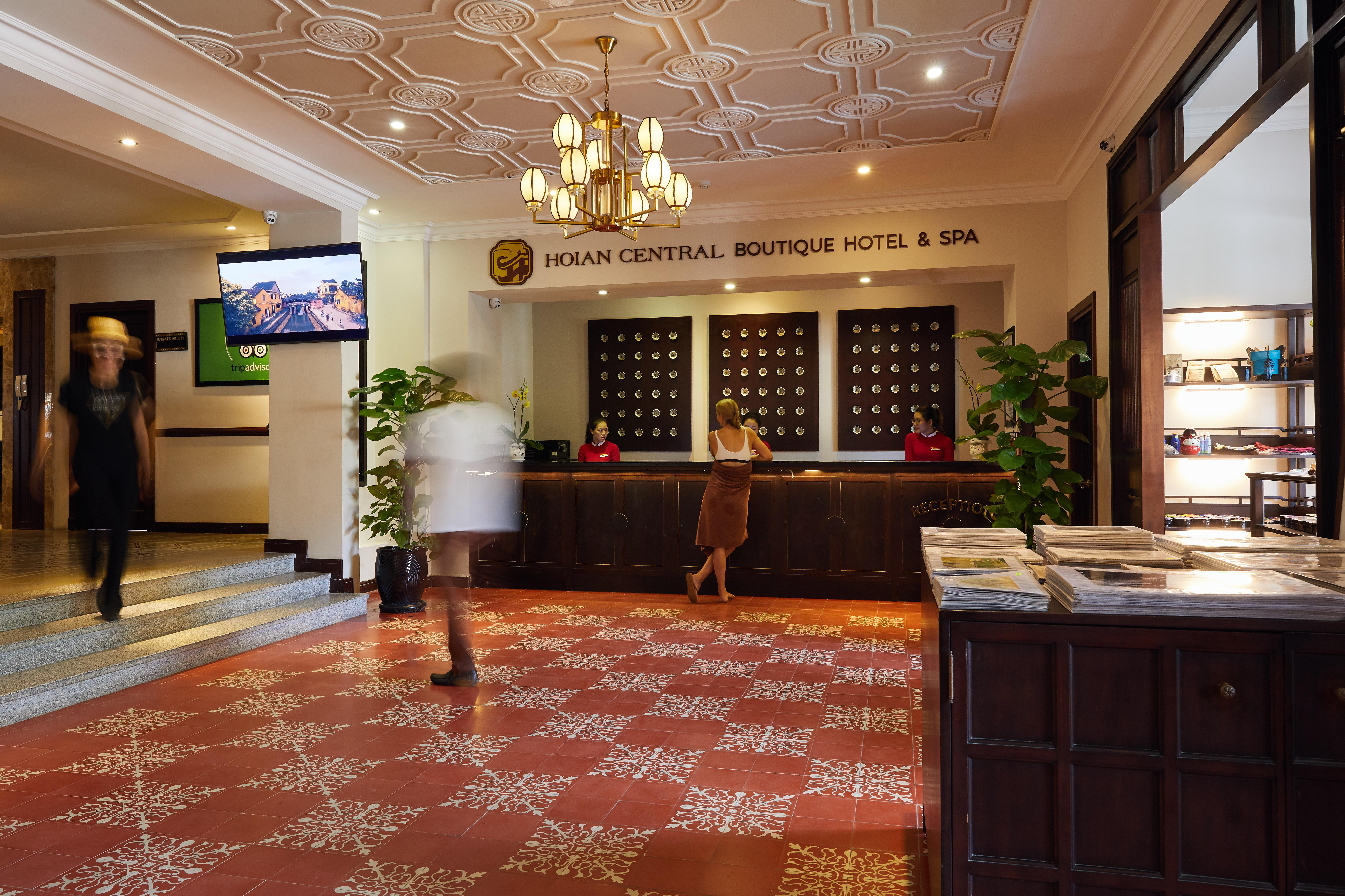 Boutique & Hotel 4*