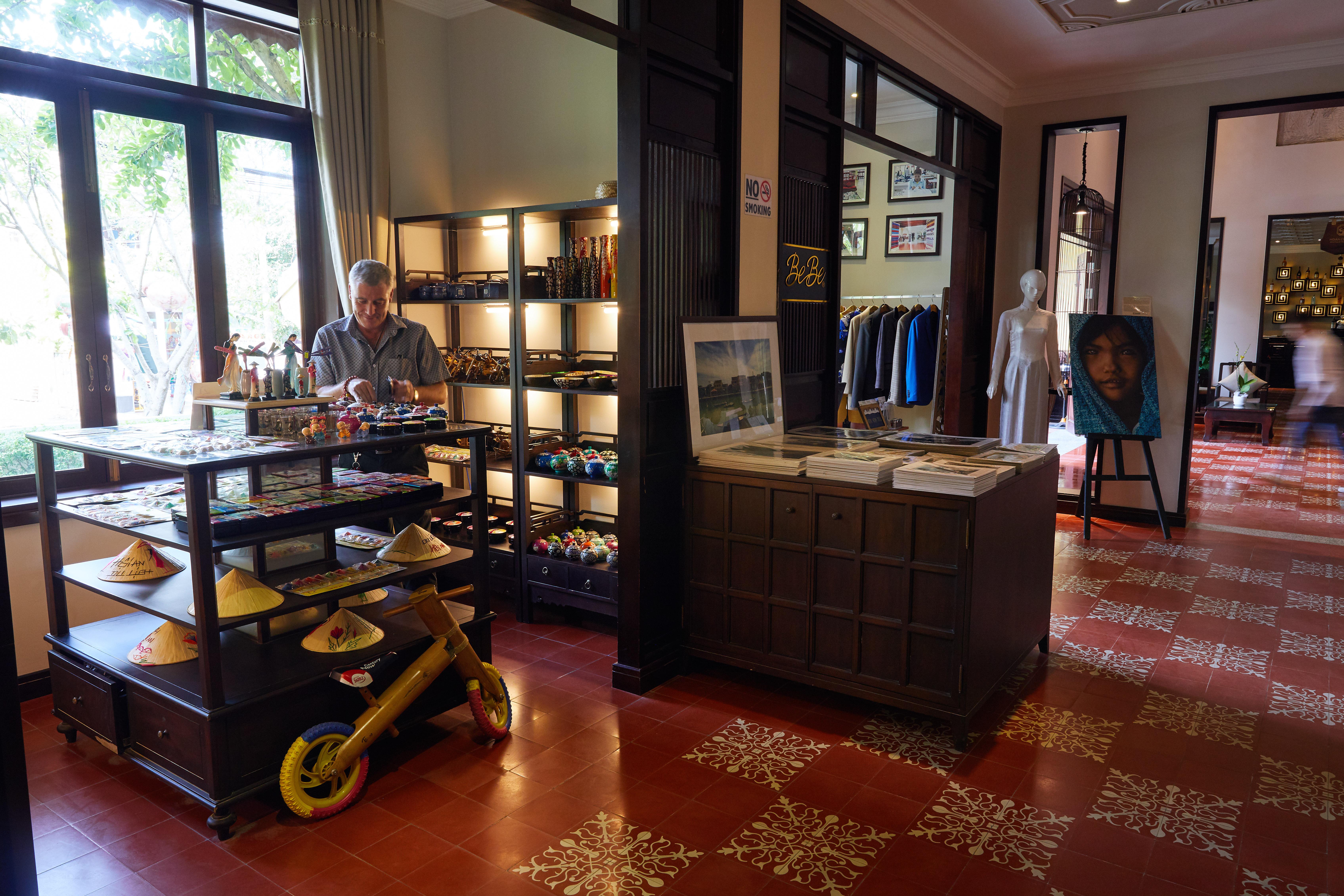 Boutique & 4* Hoi An
