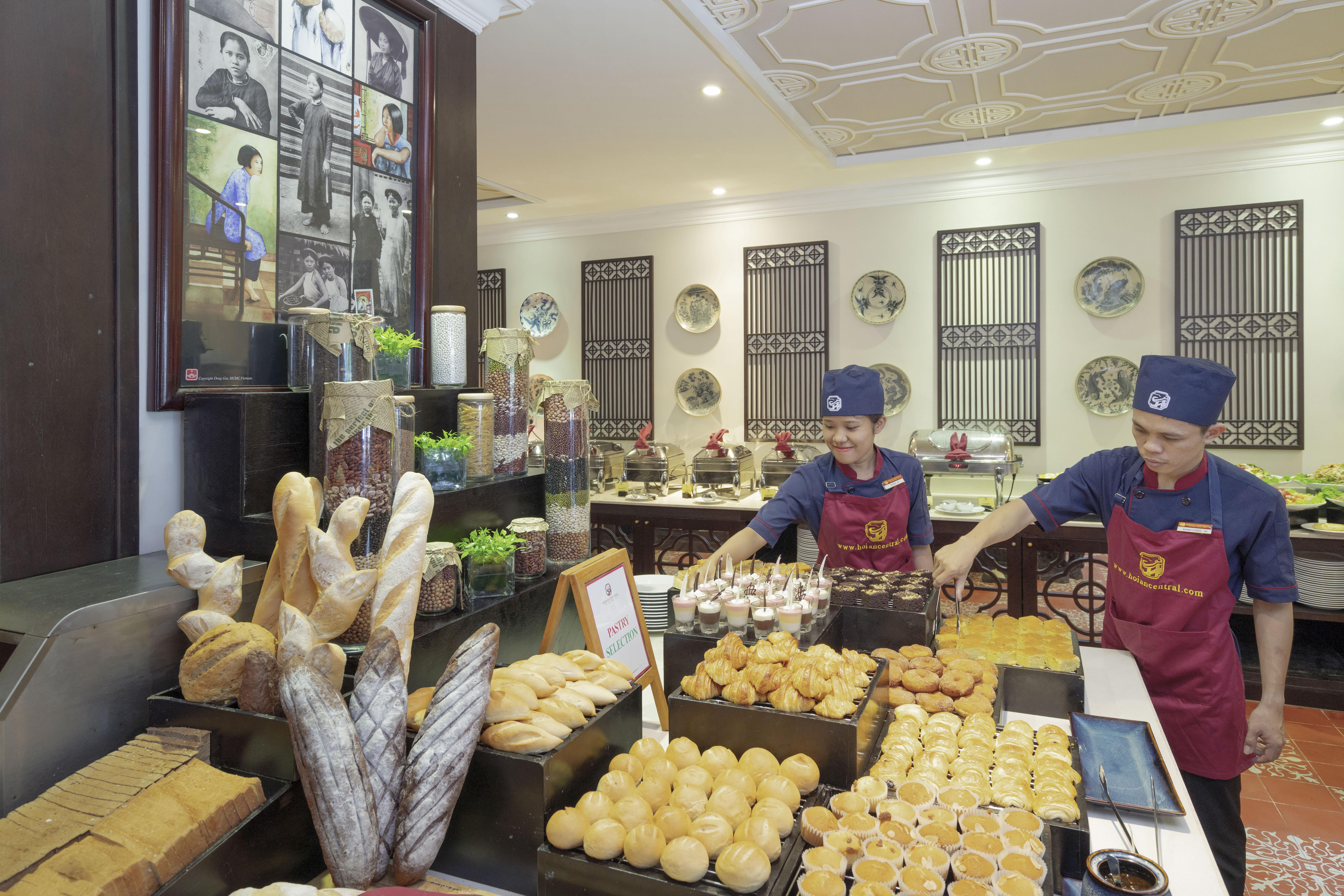 Hotel Boutique & Hoi An